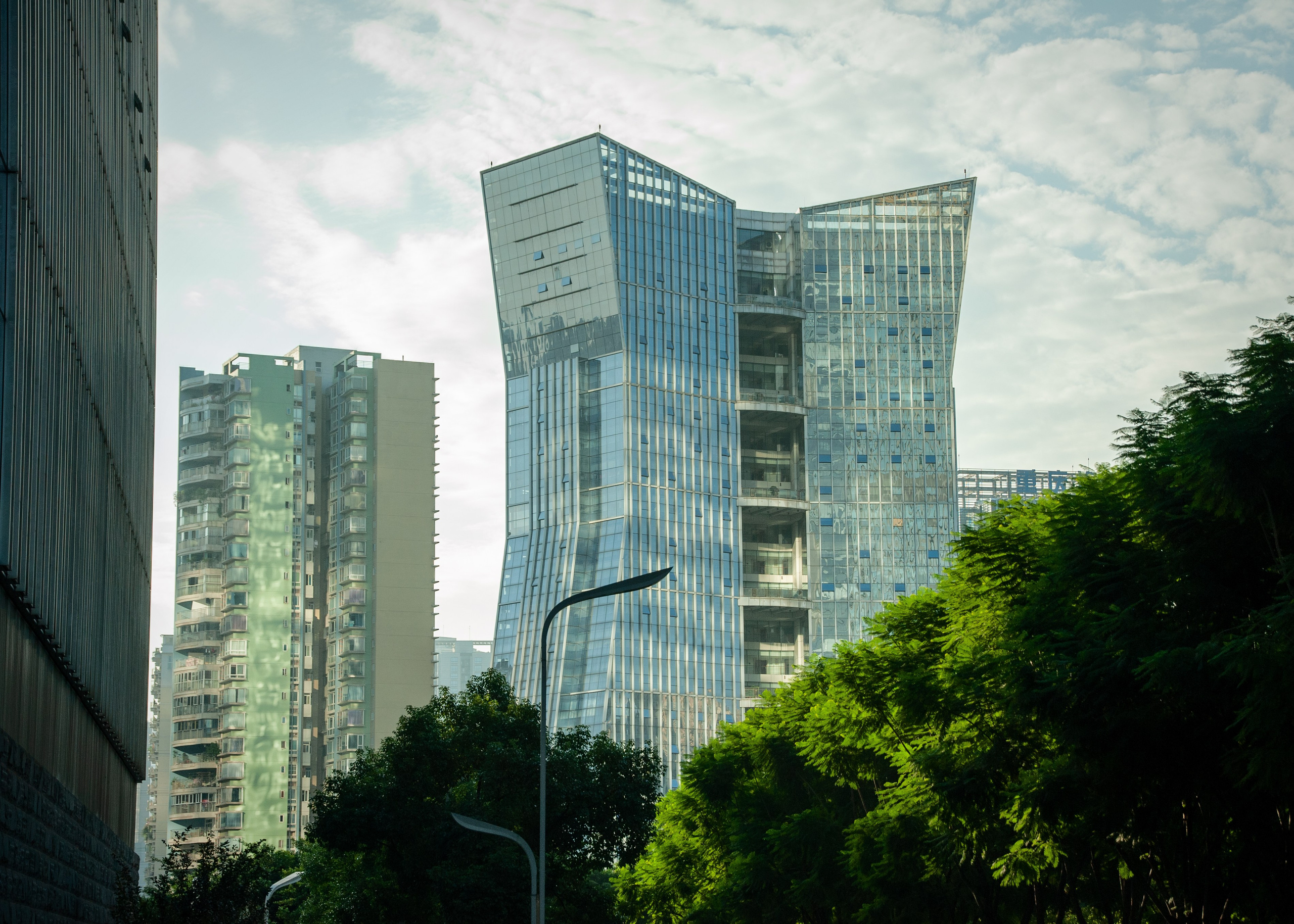 Непредсказуемый Чунсын