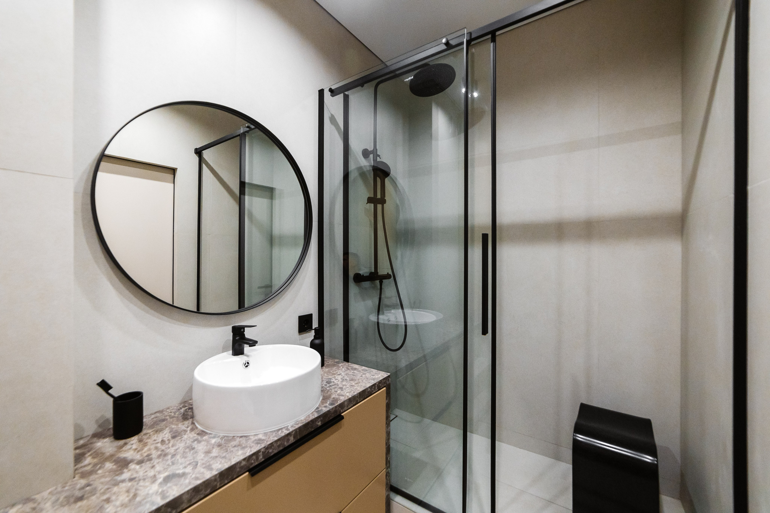 Квартиры. Фотограф в Санкт-Петербурге Кирюшенков Андрей