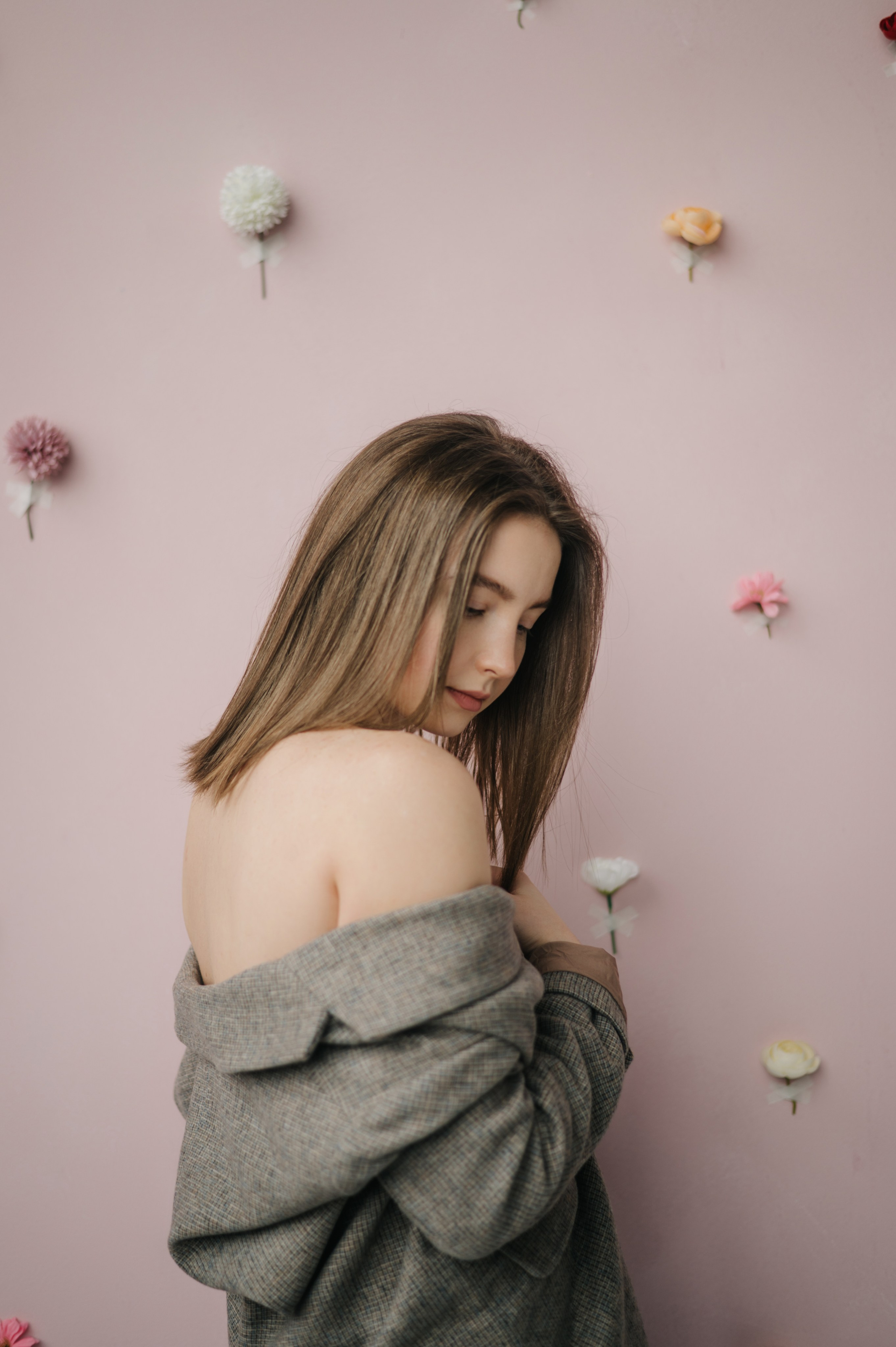 Настя. Фотограф Архангельск