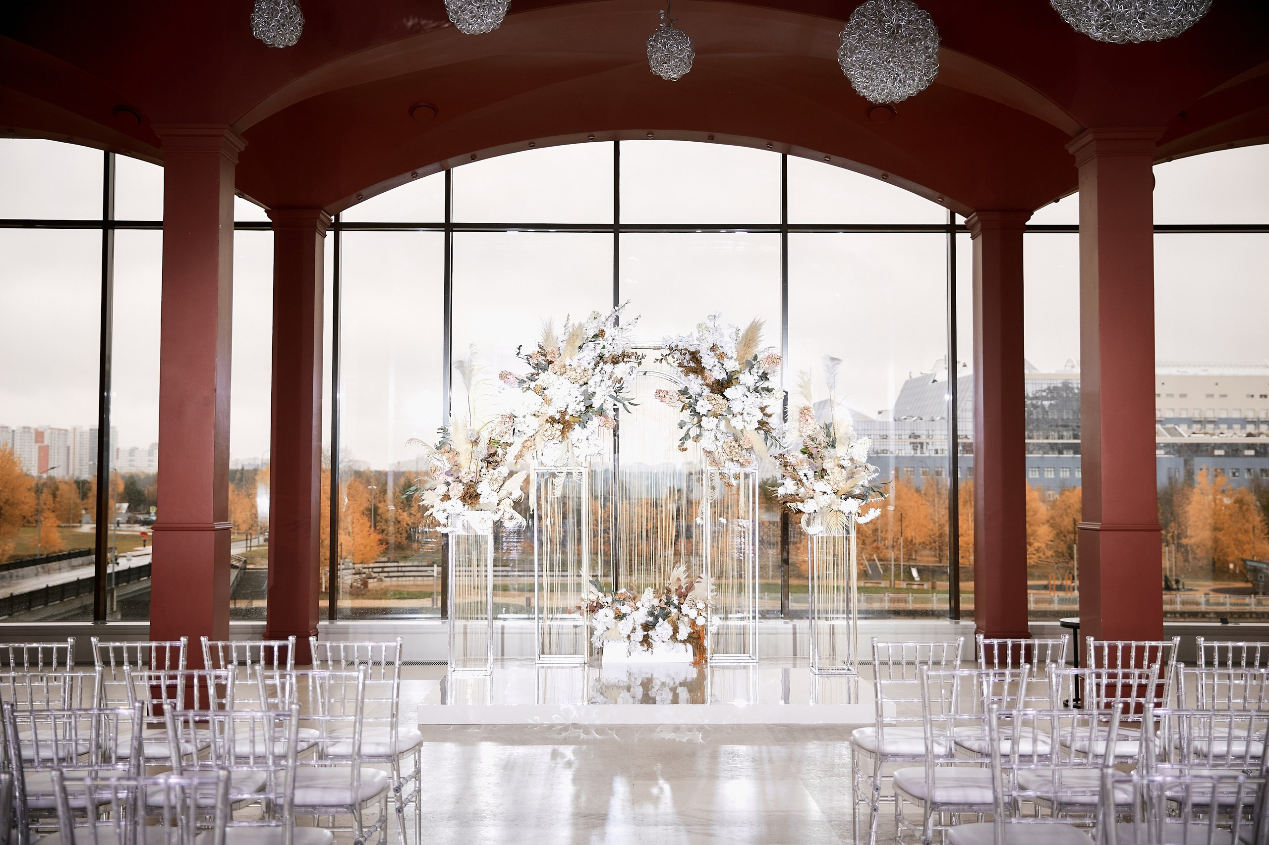 Григорий и Карина. Свадебный фотограф в Сургуте Иванов Павел