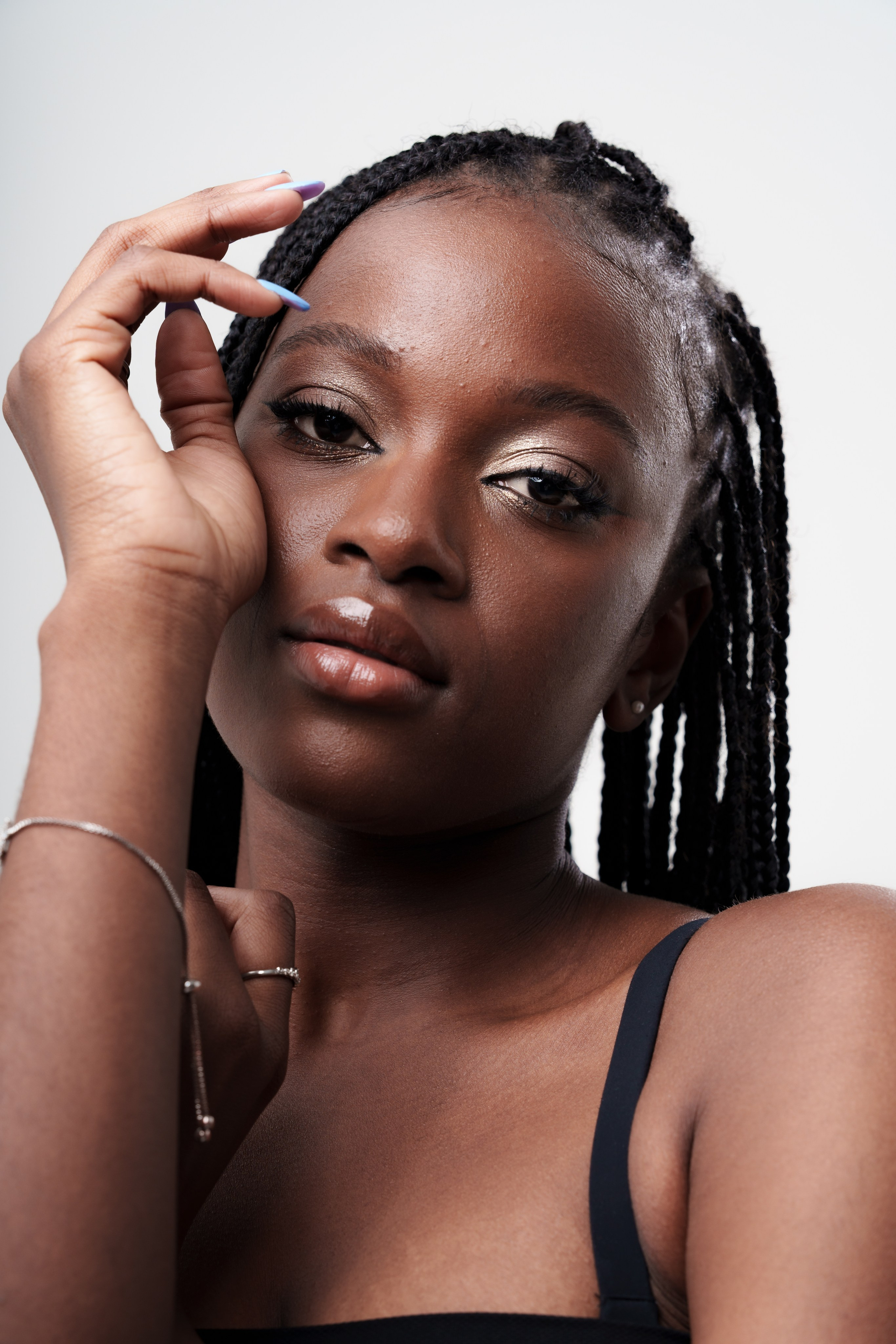 Индивидуальная фотосессия. Пенкин Александр