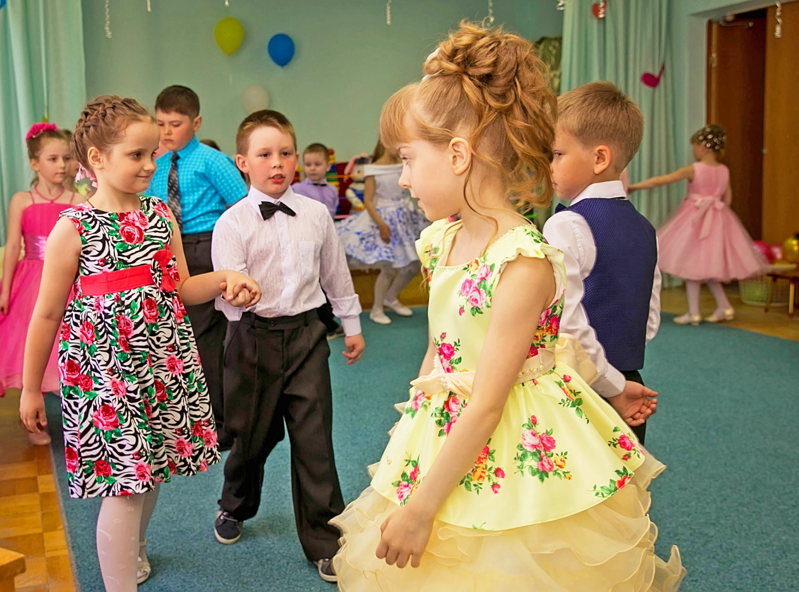 Выпускной 466. Семейный и детский фотограф в Нижнем Новгороде