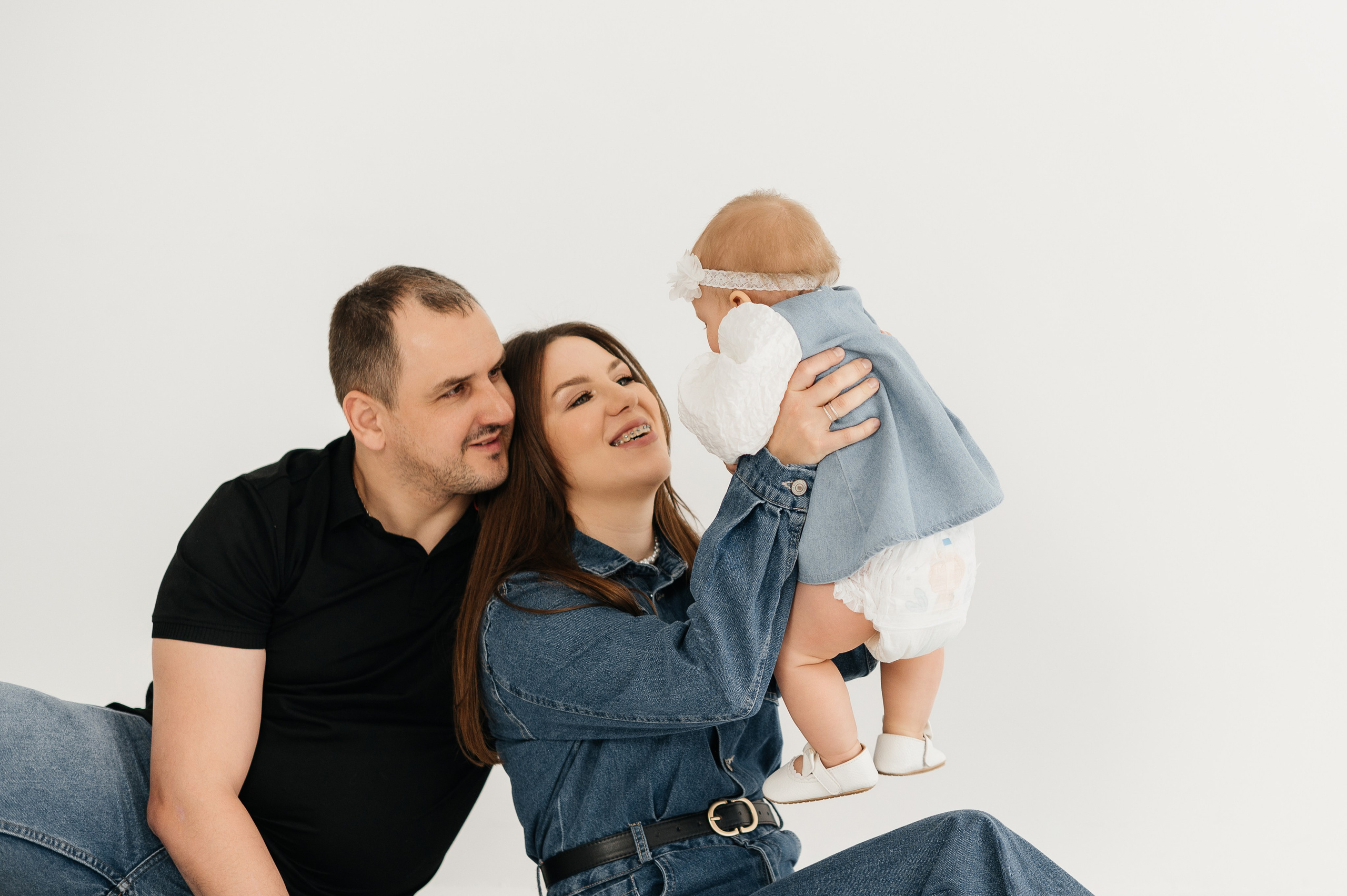 Семейная фотосессия. Свадебный и семейный фотограф Кореновск/Краснодар