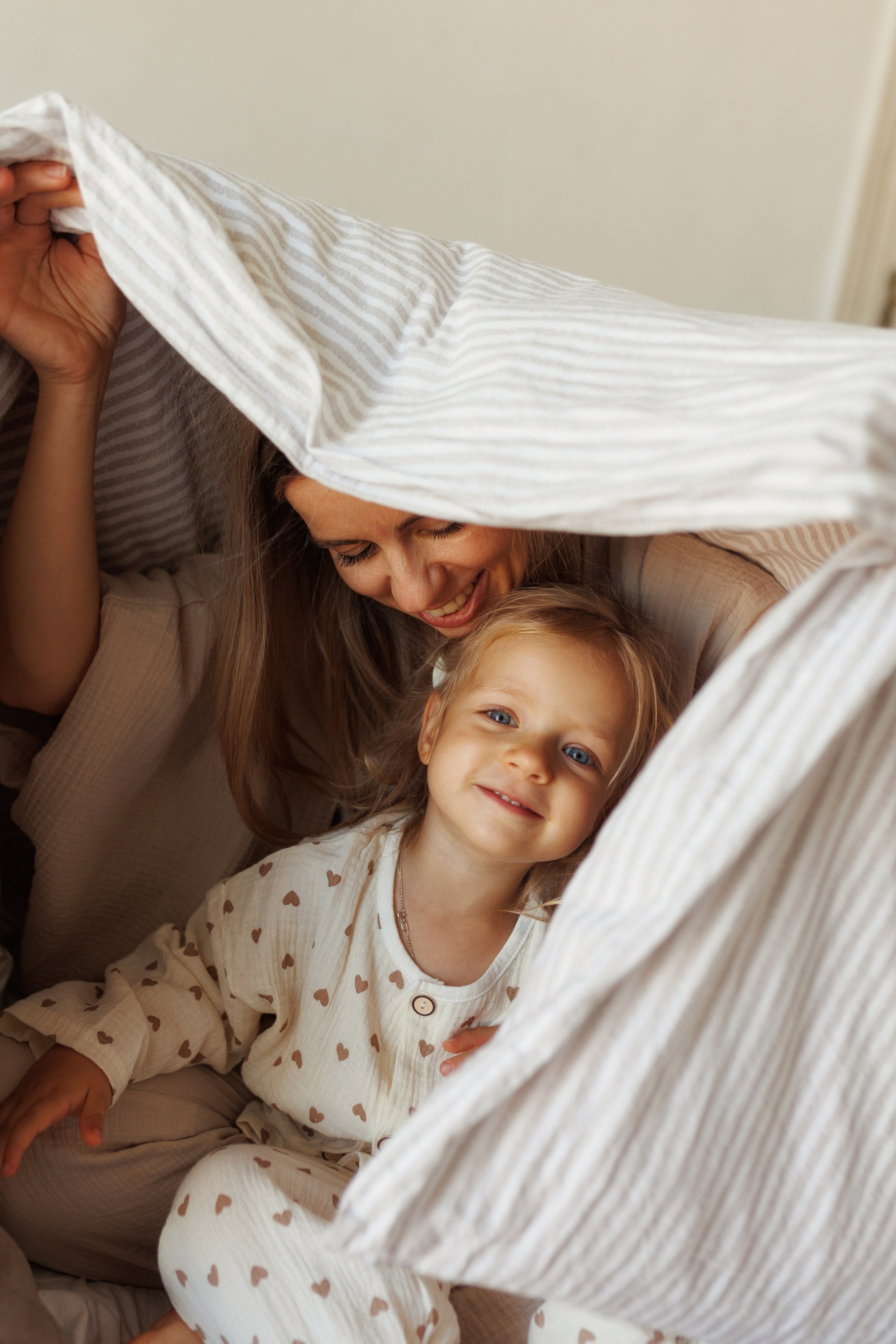 Катя и Лиля. Фотограф в Красногорске и Москве