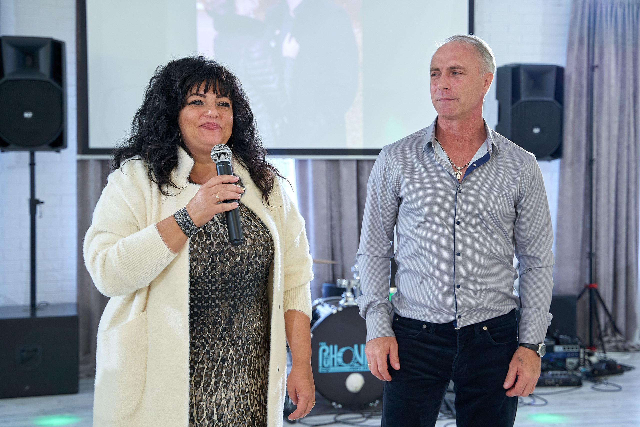 Алексей и Анна. Фотограф Никита Барановский