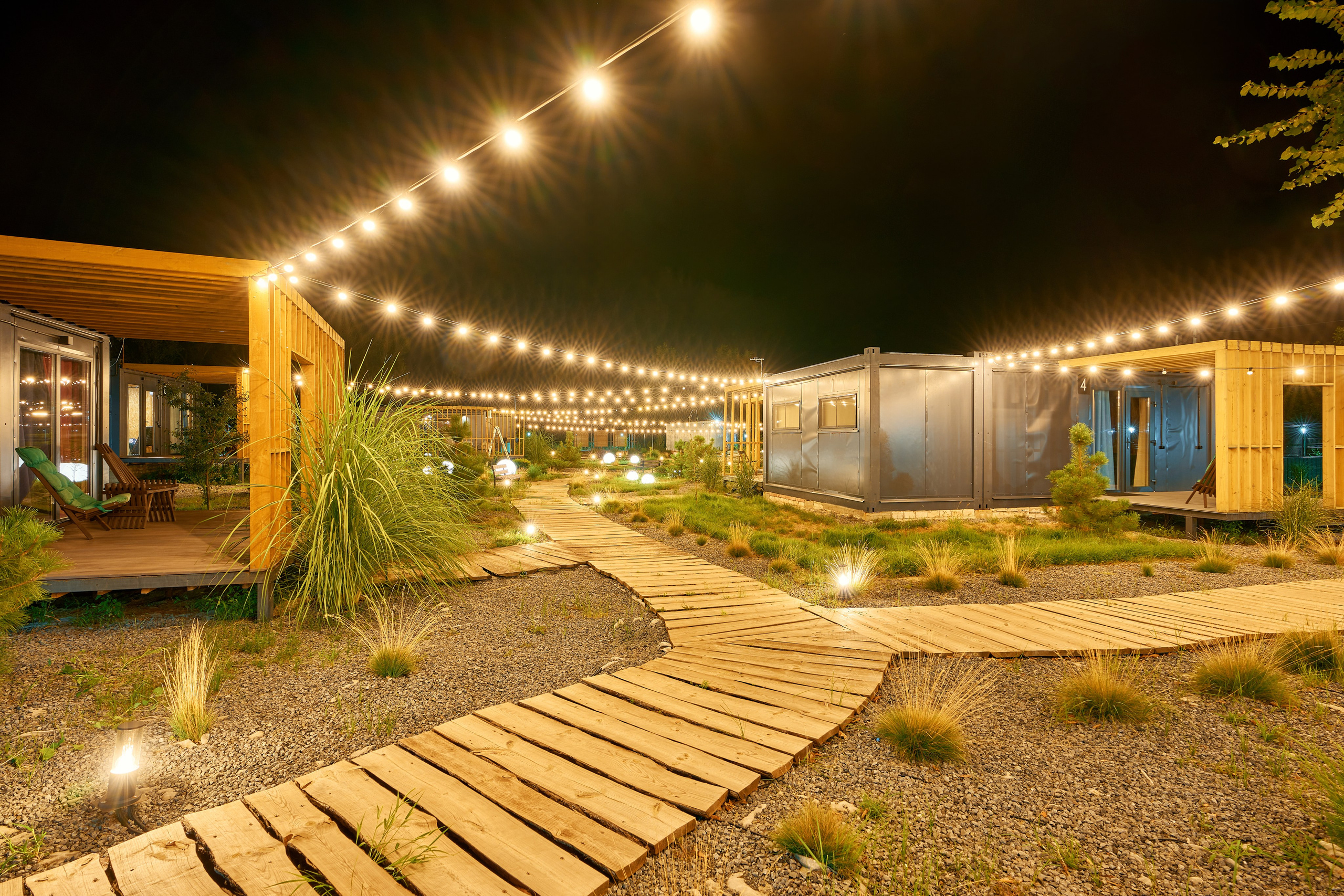 База отдыха Барвиха. Фотограф Никита Барановский