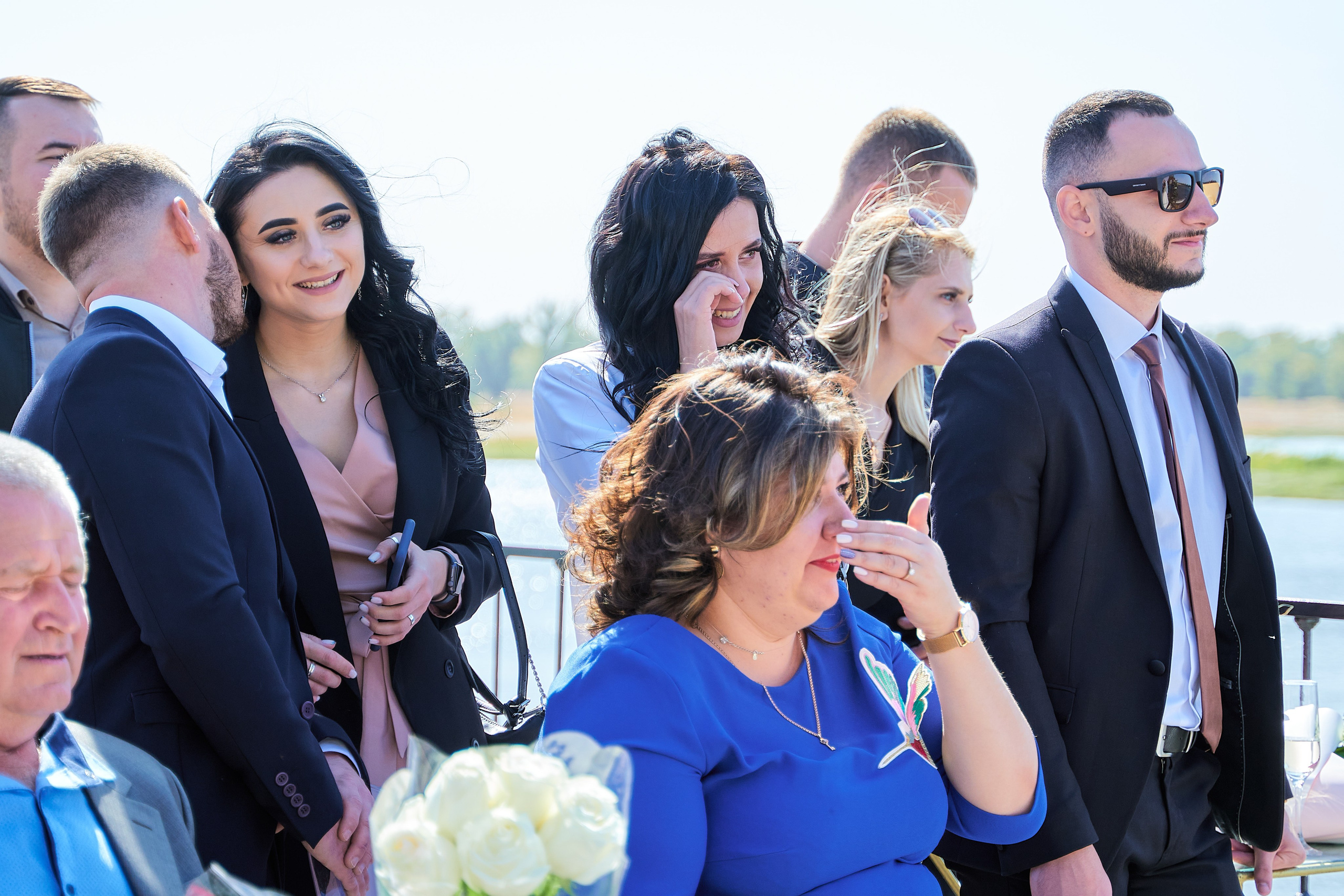 Алексей и Анна. Фотограф Никита Барановский