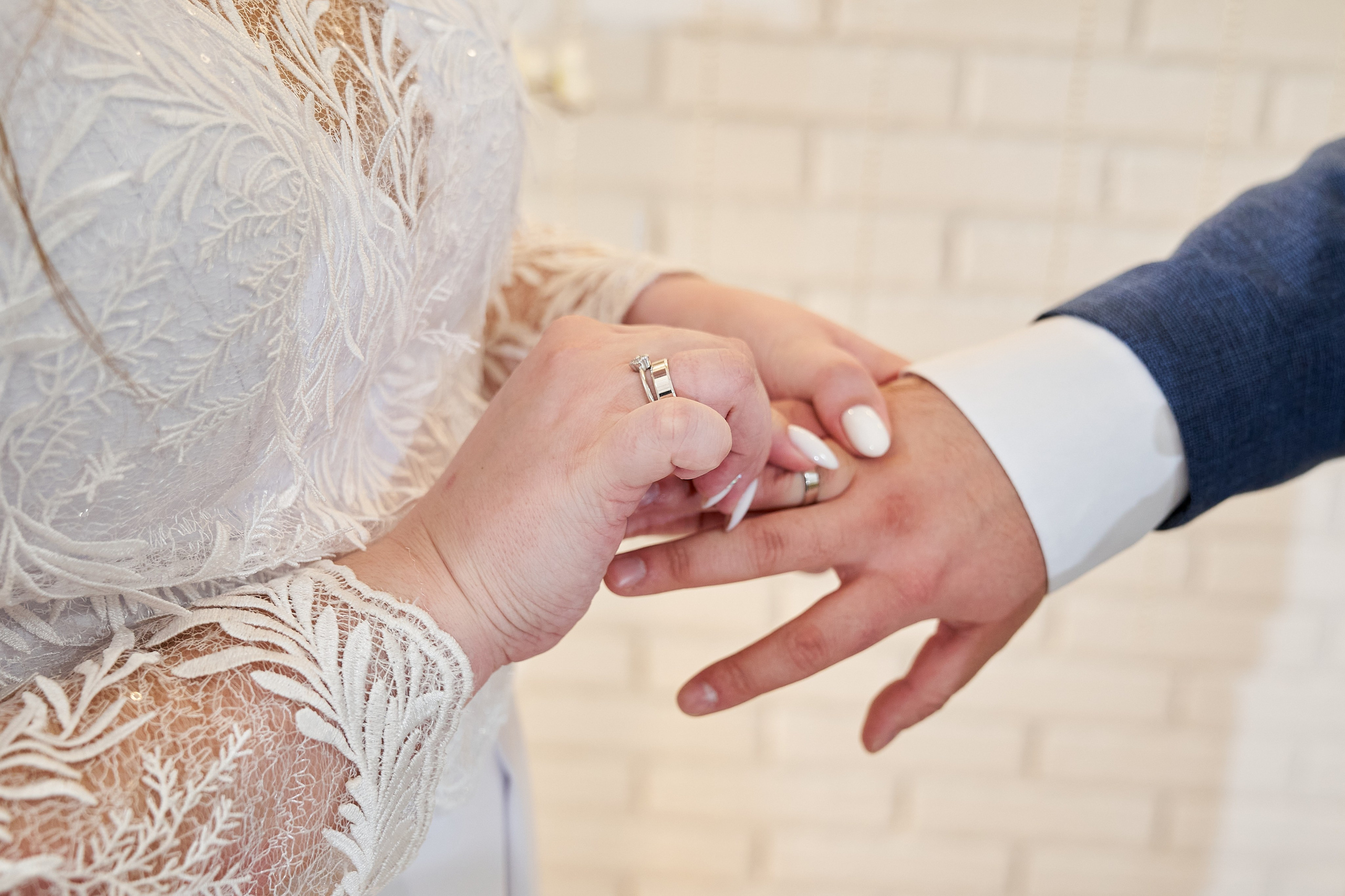 Владимир и Мария. Фотограф Никита Барановский