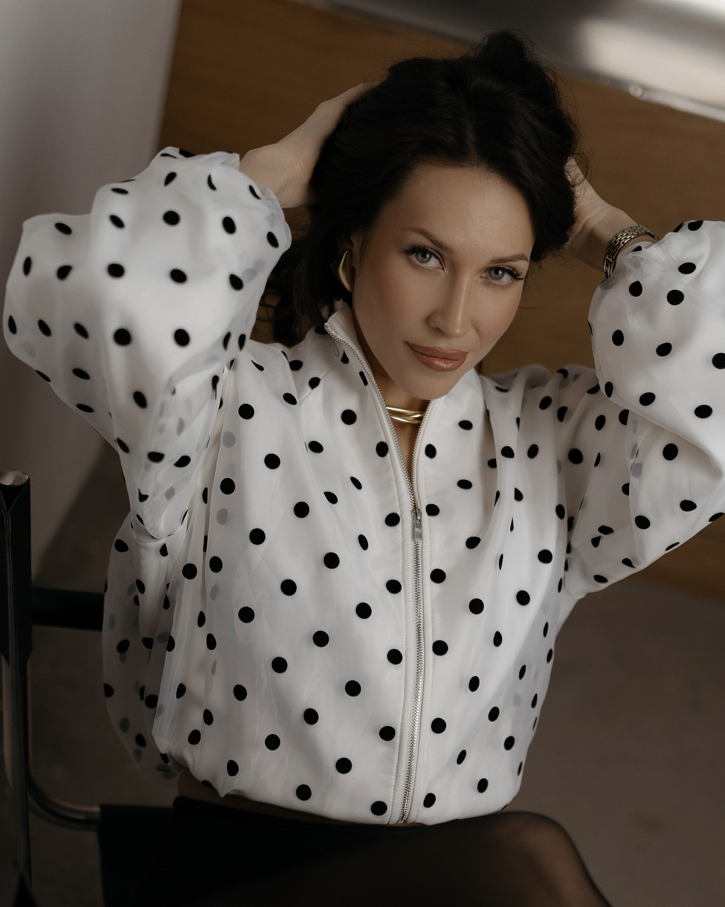 Нина. DARYA.BELKINA