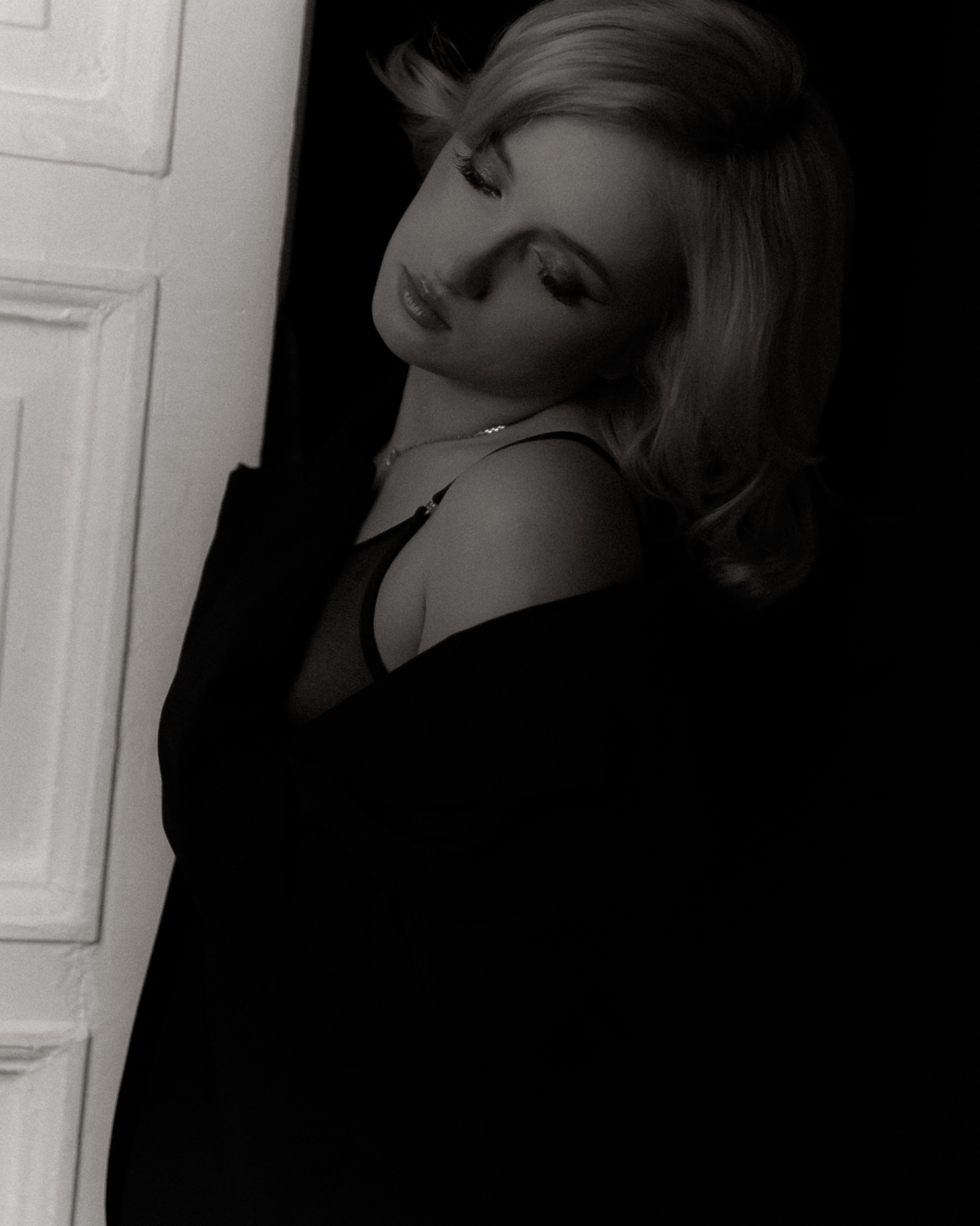 Яна. DARYA.BELKINA