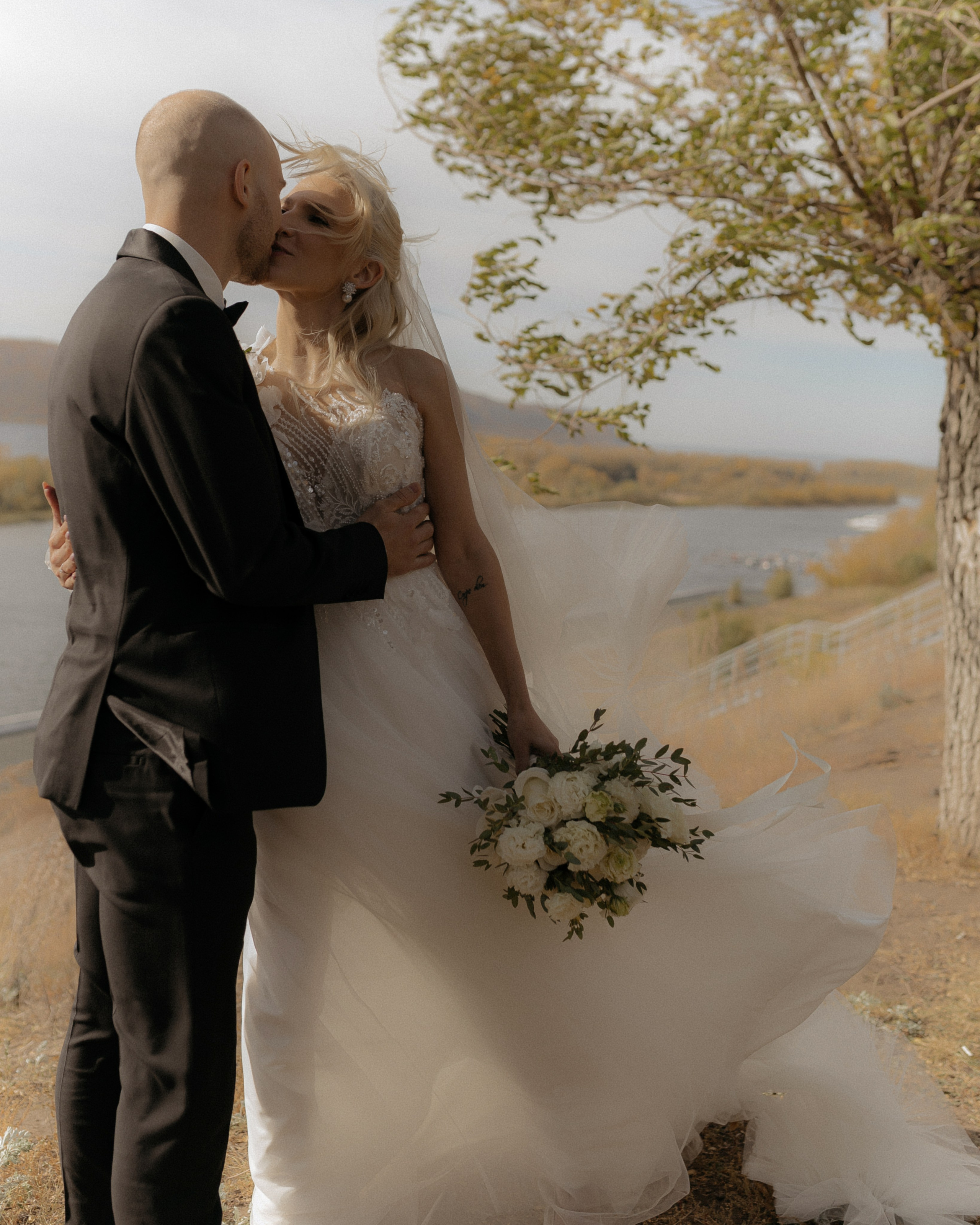 Роман и Анастасия. DARYA.BELKINA