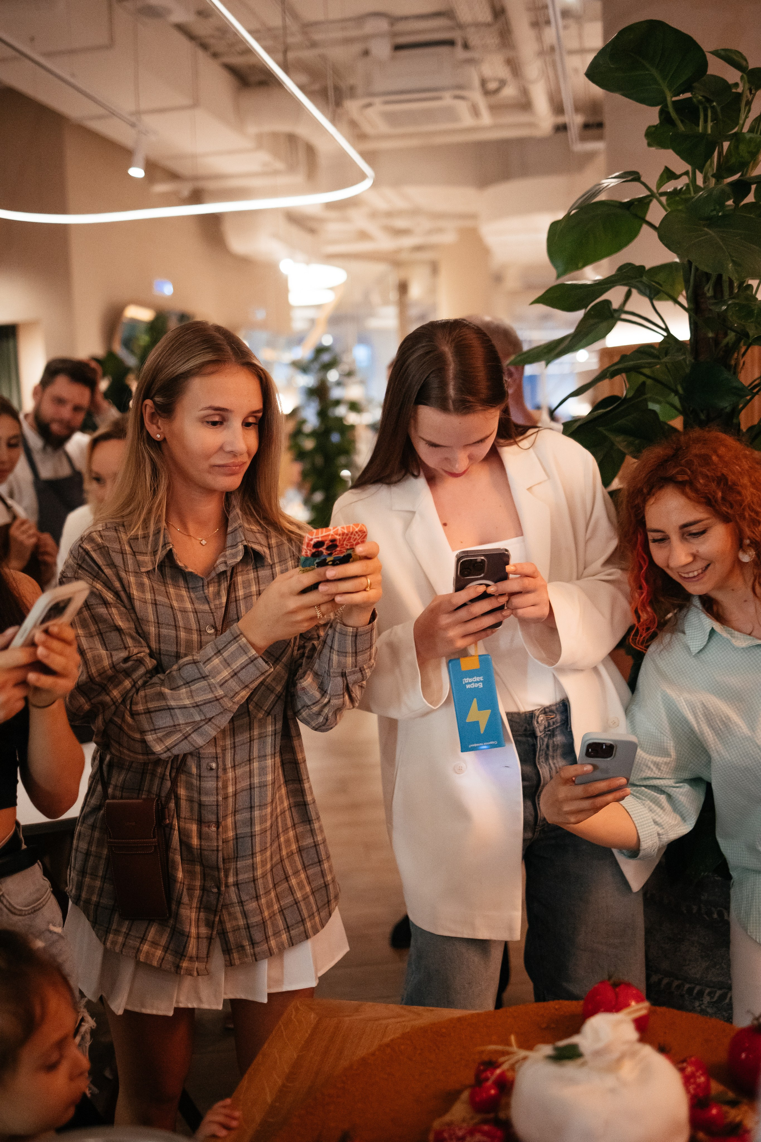 Открытие ресторана Сыроварня. Фотограф Крохин Олег