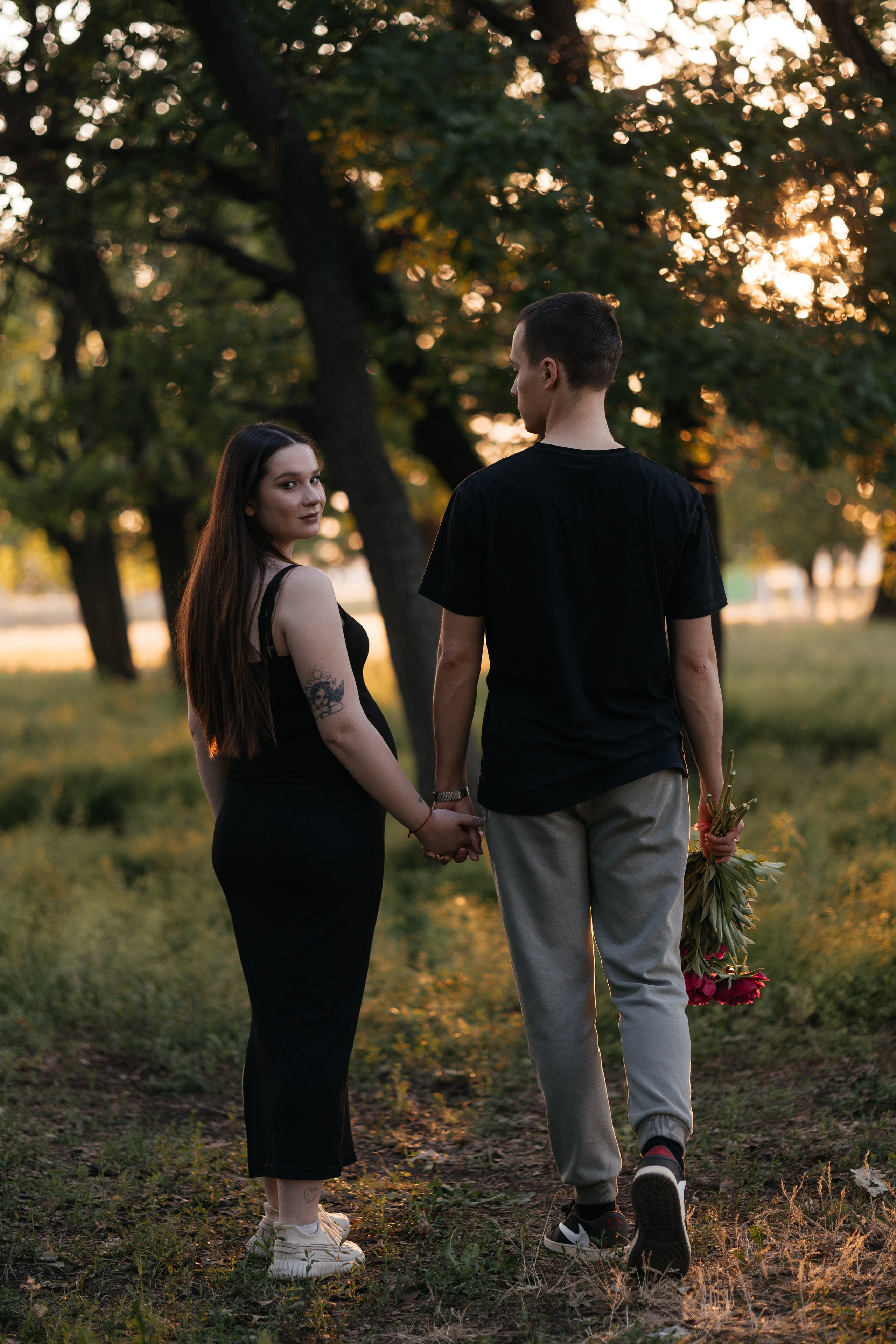 В ожидании чуда. Фотограф Крохин Олег