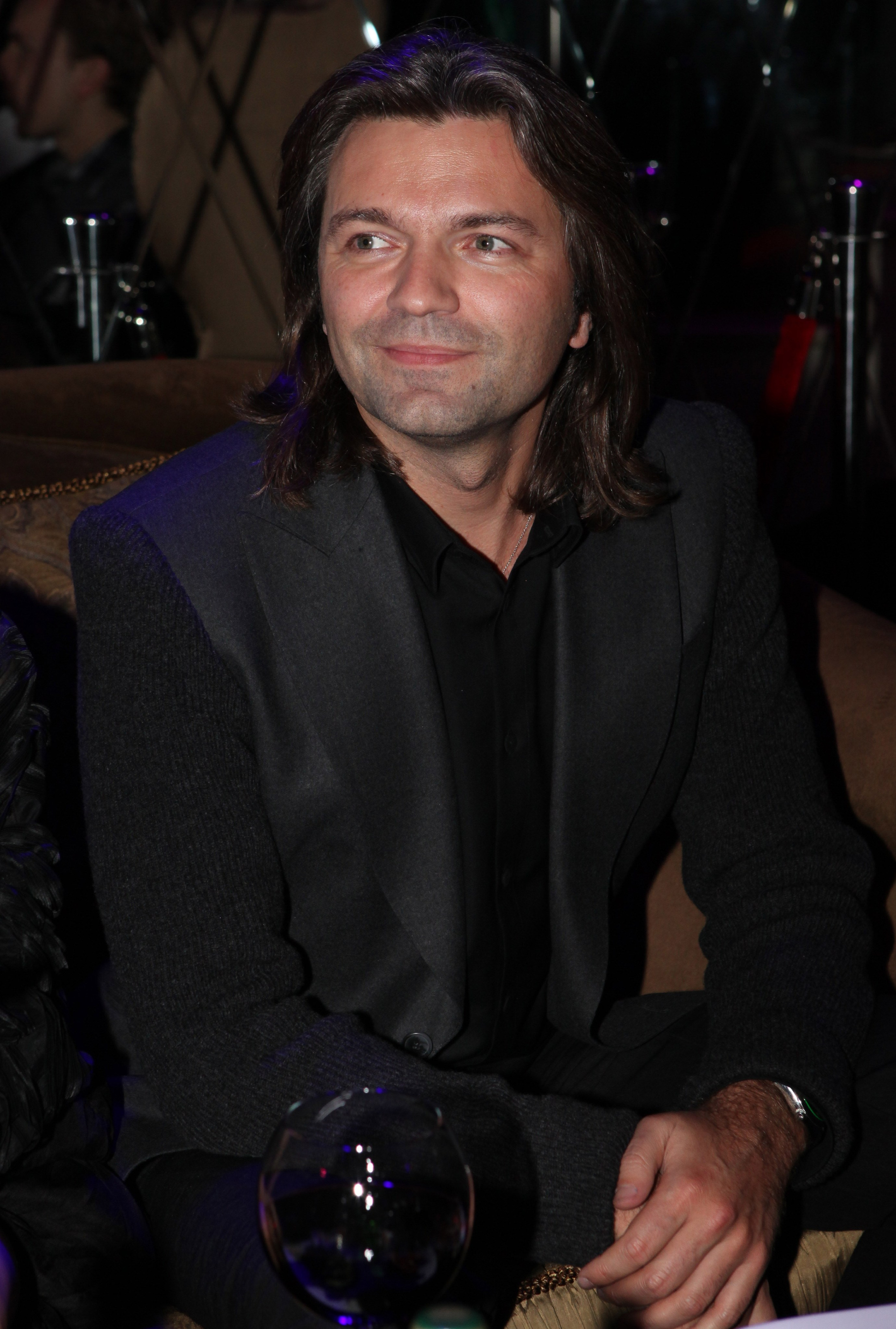 Премия Top Sexy