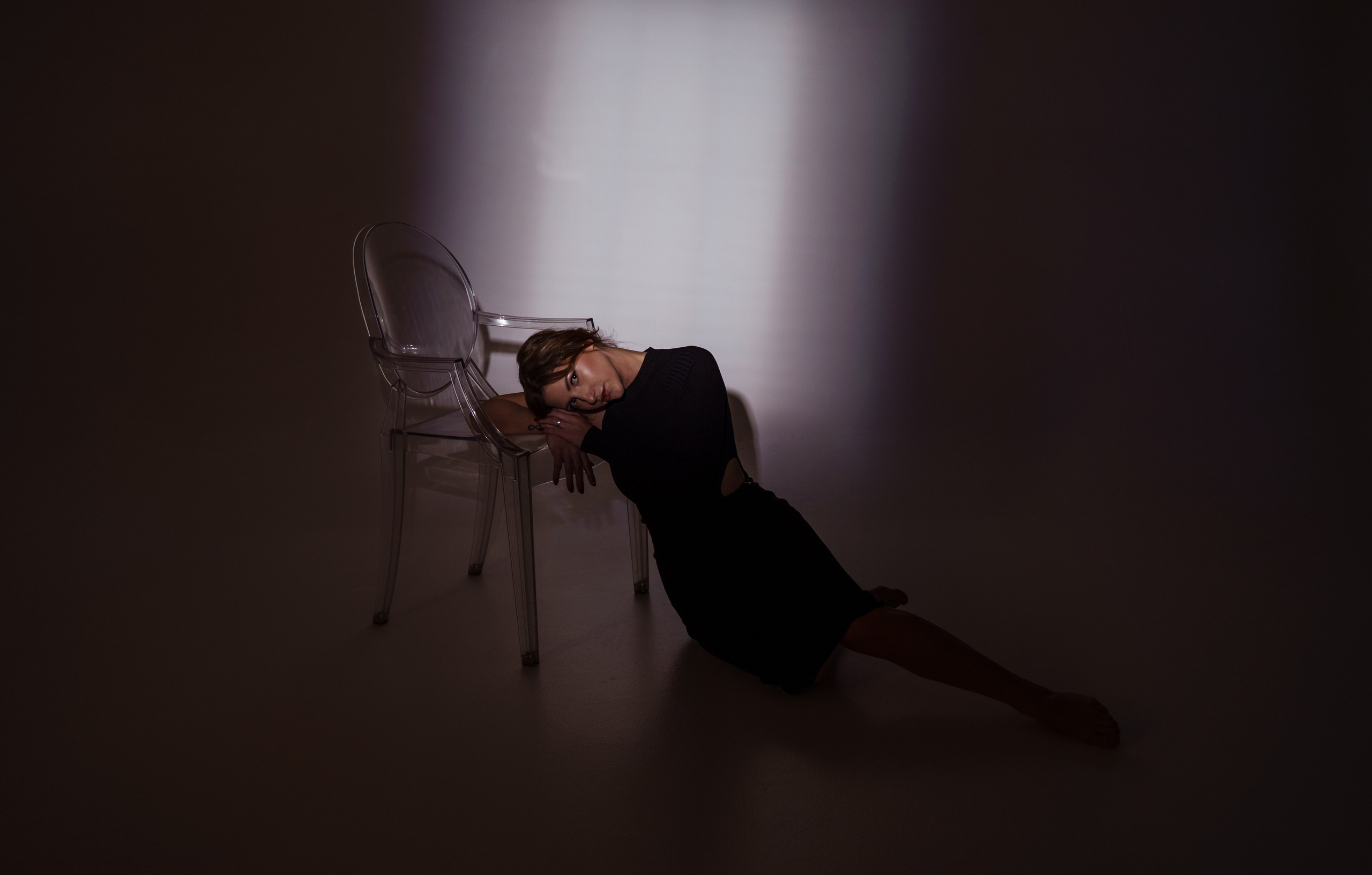 Женские портреты