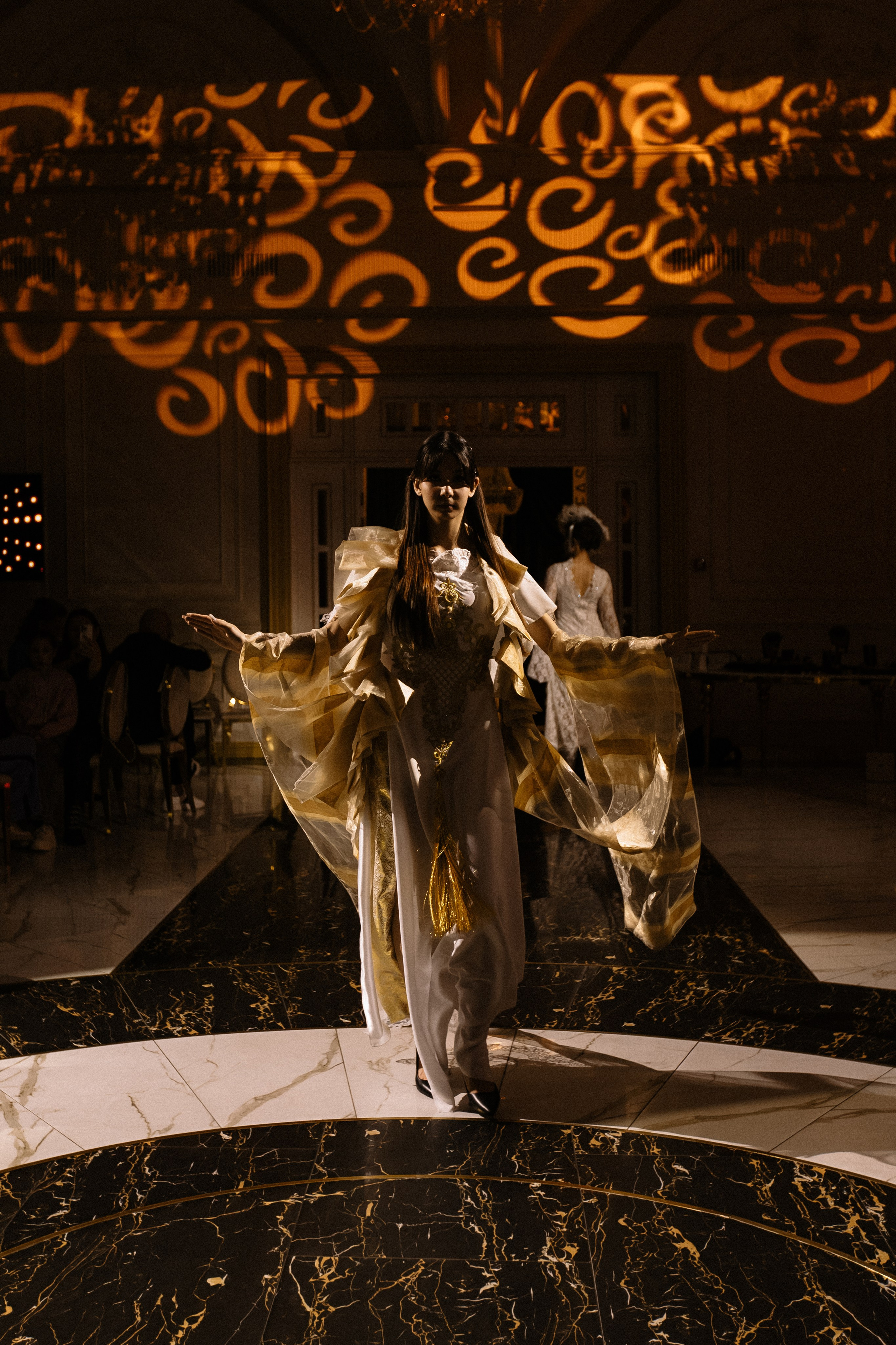 Репортаж. LINE Lab