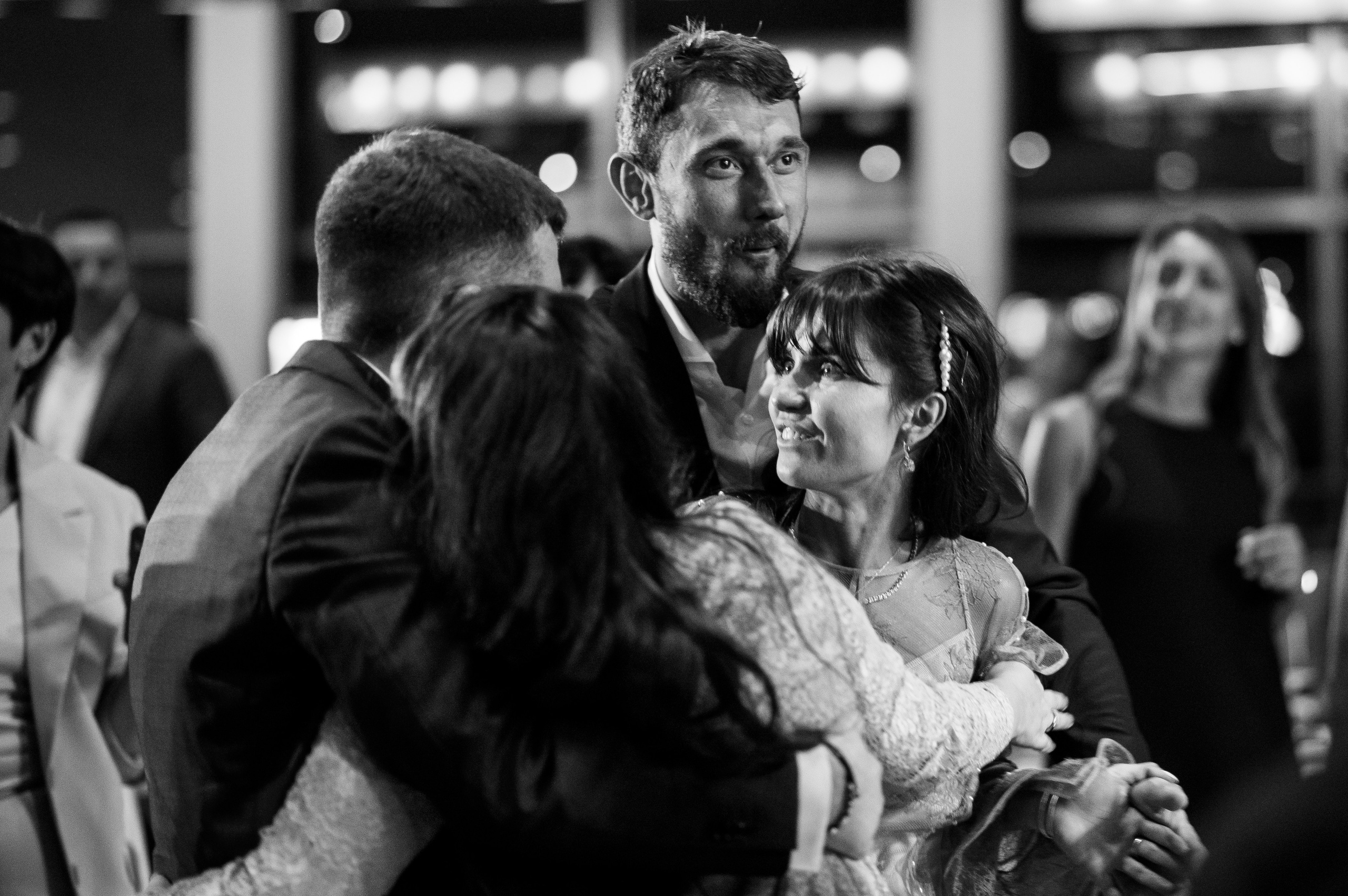 Банкет свадьба. Профессиональный фотограф в Москве Александра Харламова