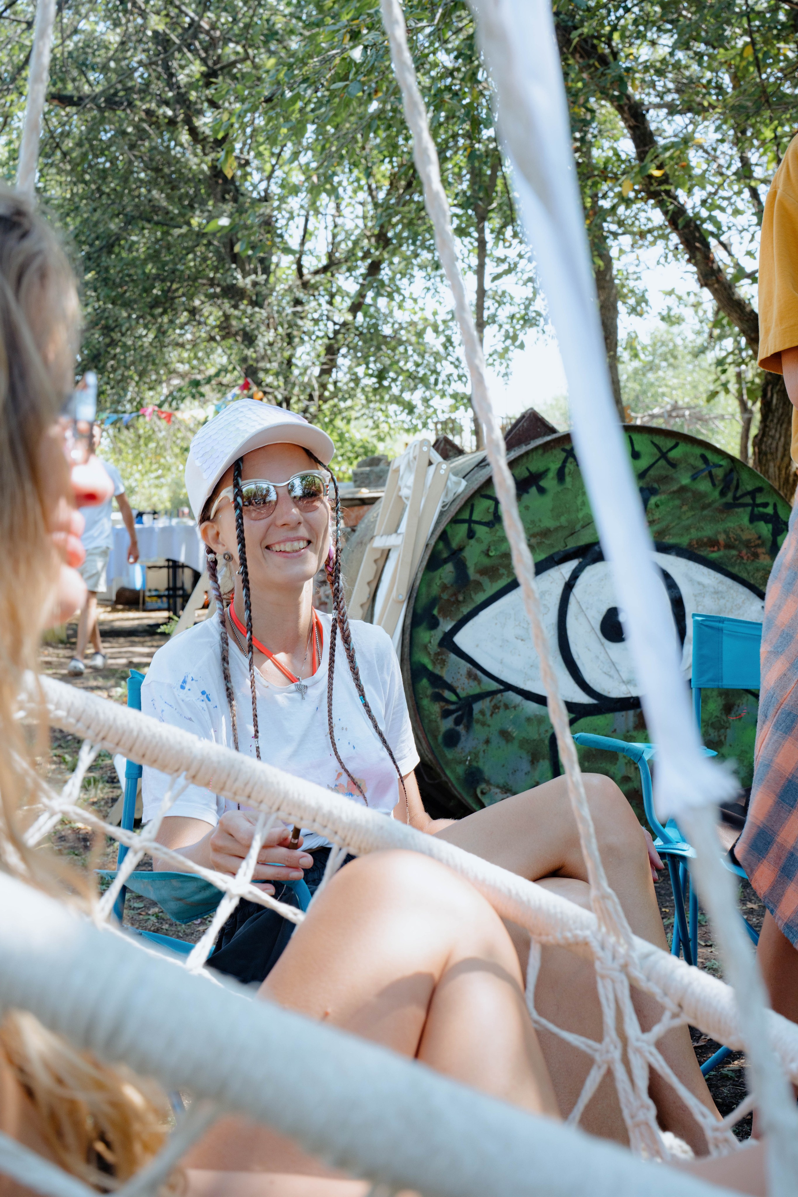 ASS FAMILY | СОН В ДЕРЕВНЕ | АВИАРЕЖИМ 8.0