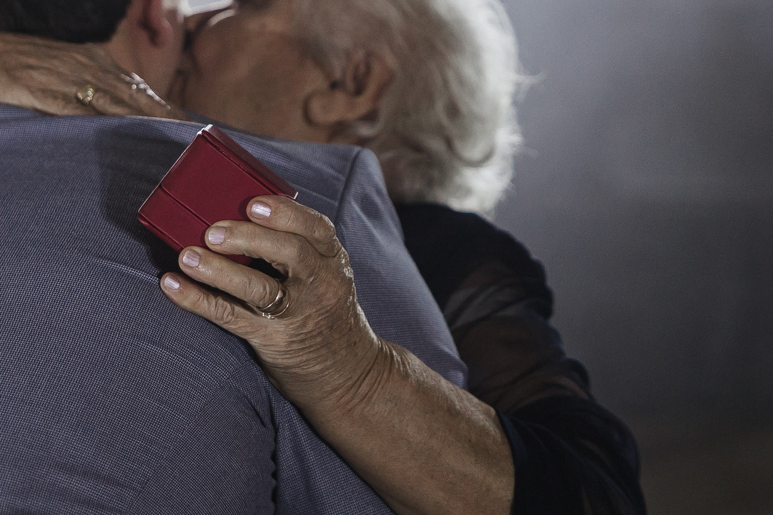 Андраник и Каролина. Свадебный фотограф в Москве и Екатеринбурге