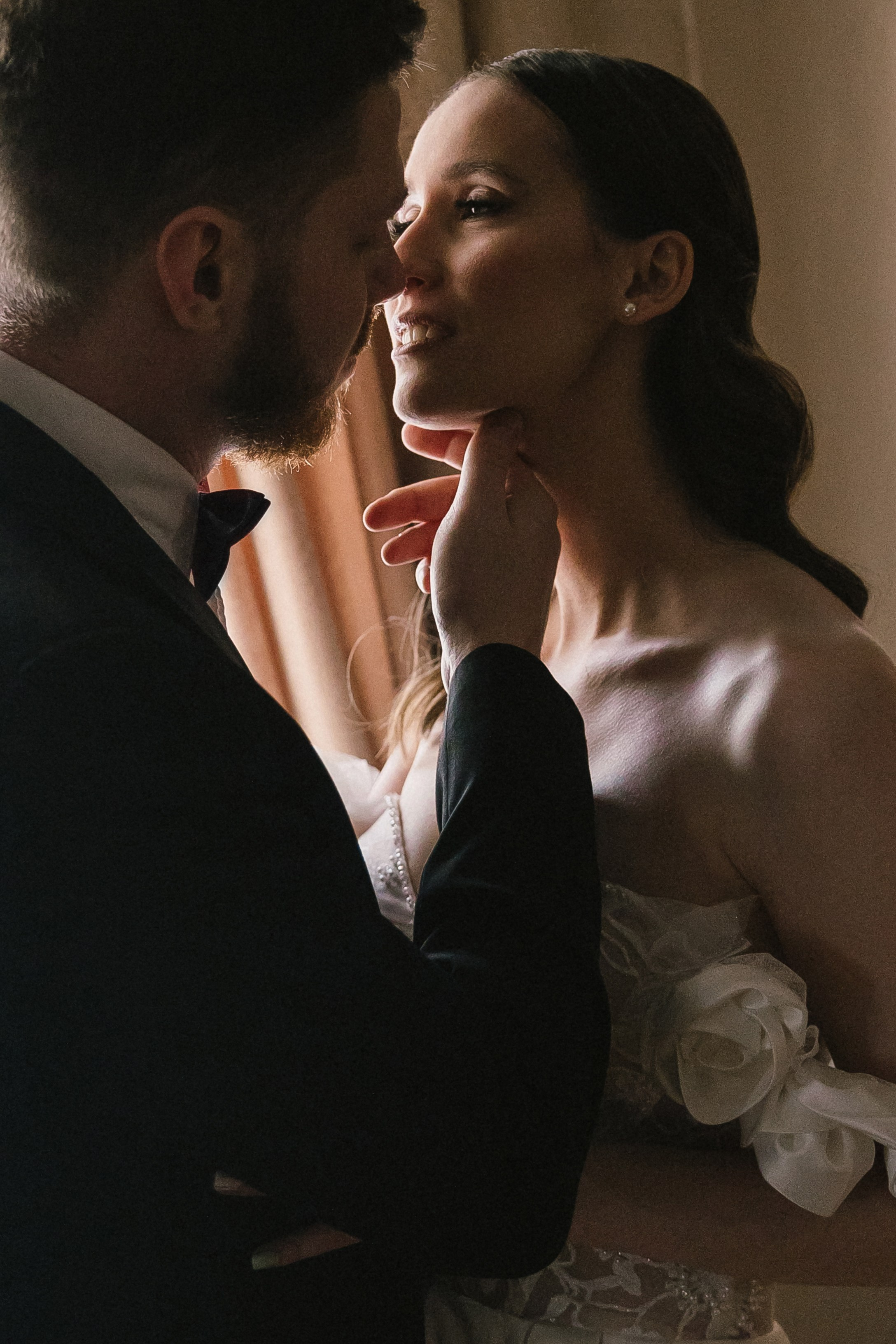 Всеволод и Маргарита. Свадебный фотограф в Москве и Екатеринбурге