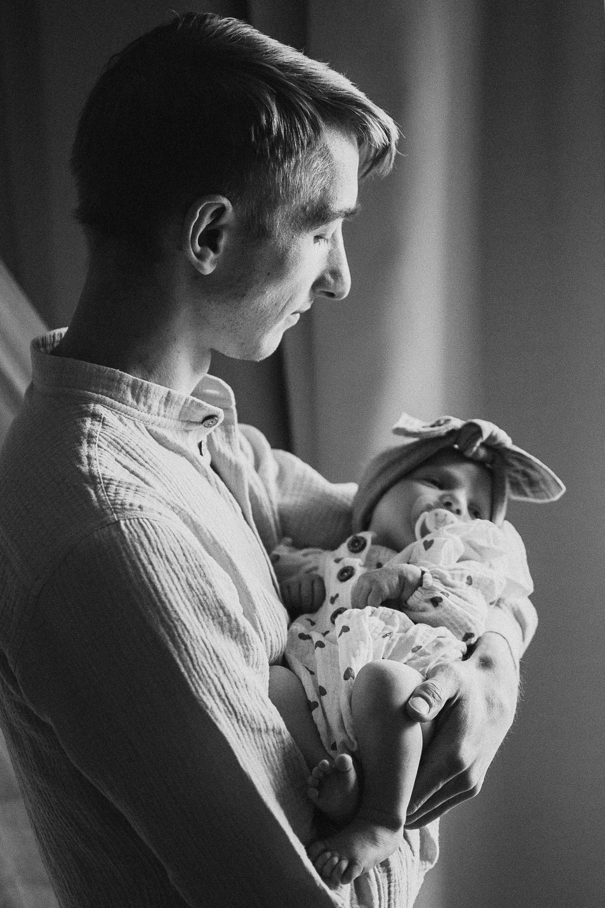 Семейные моменты. Женский, семейный и детский фотограф Москва Черешнева Злата