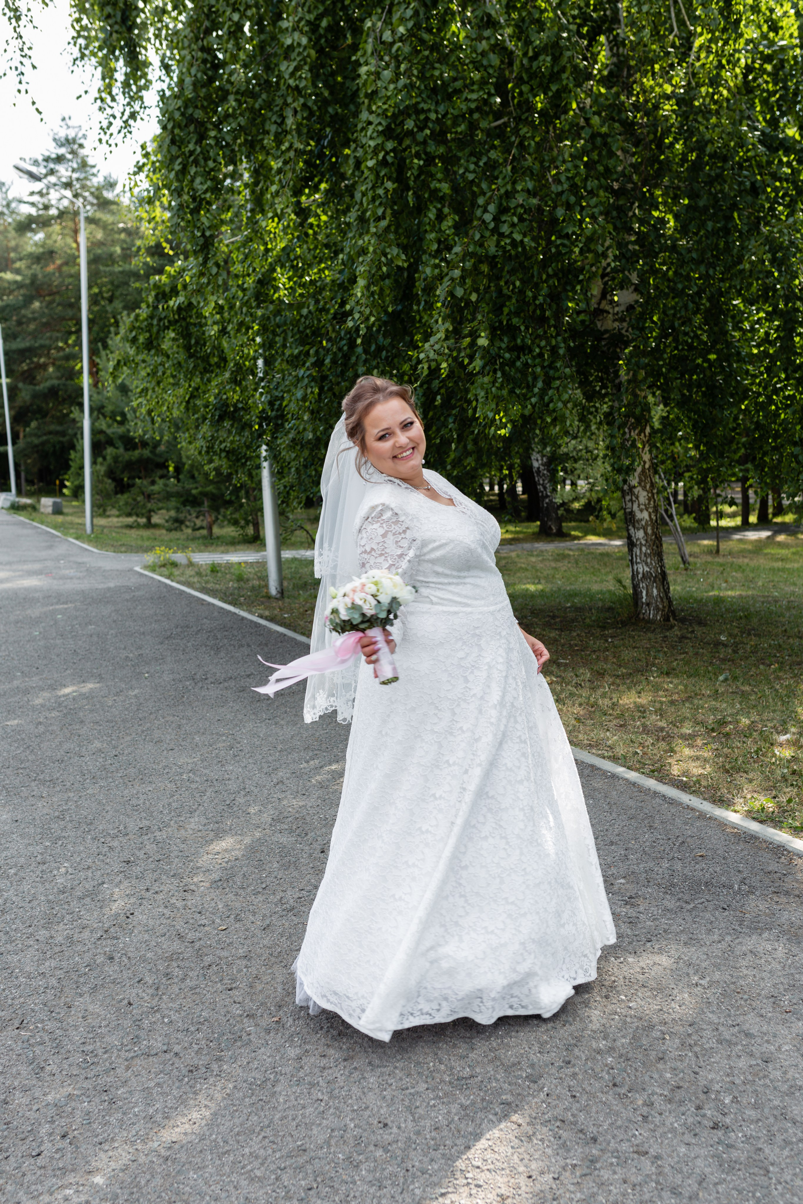 Игорь и Екатерина. Марина Шаймухаметова. Фотограф в Уфе