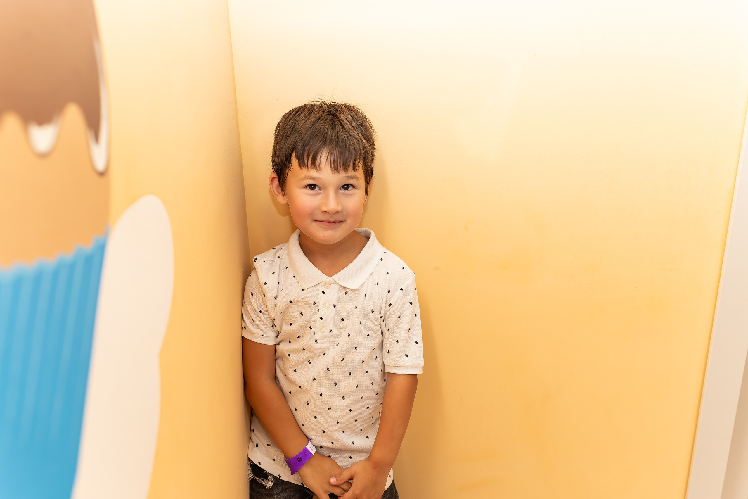 День рождение Киры. Марина Шаймухаметова. Фотограф в Уфе