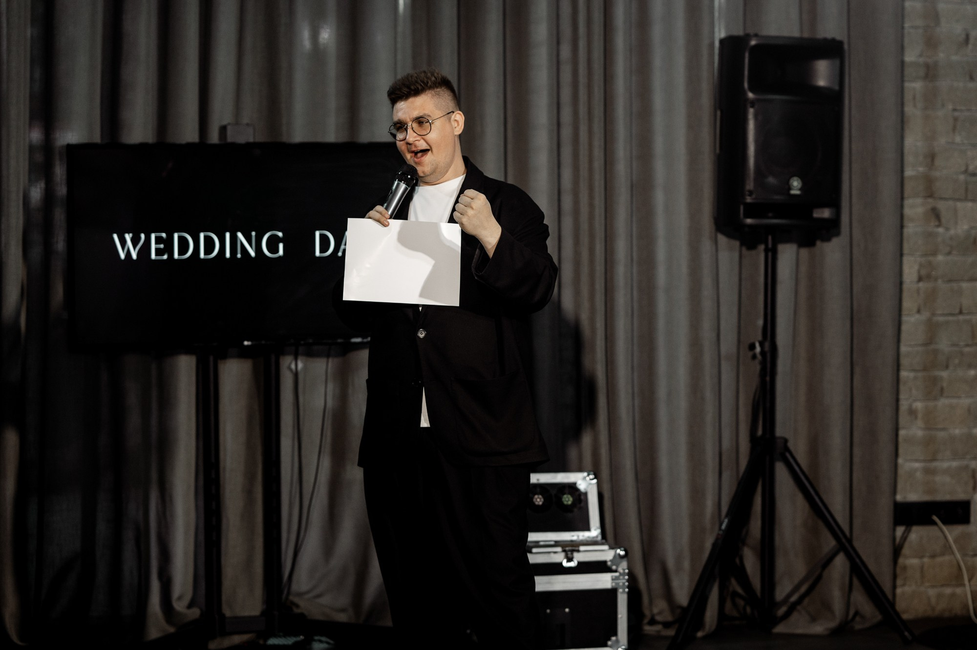 Максим и Дарья. Свадебный фотограф в Тюмени Анастасия Конева