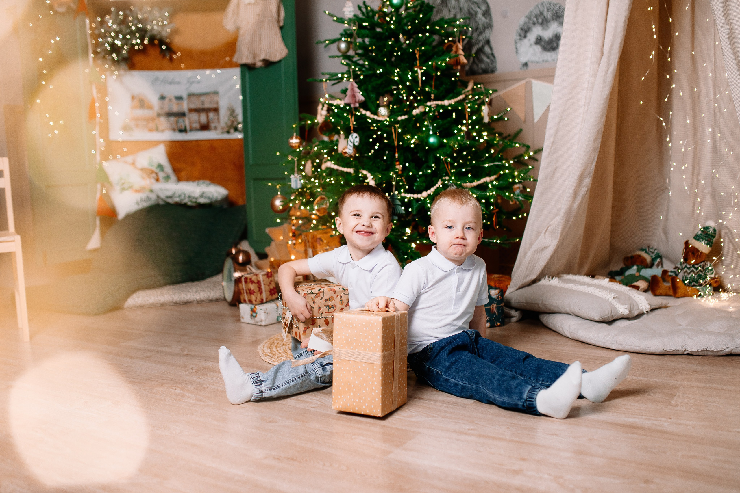 СЕМЬЯ СЫЧКОВЫХ. Свадебный и семейный фотограф в Курске и Курчатове