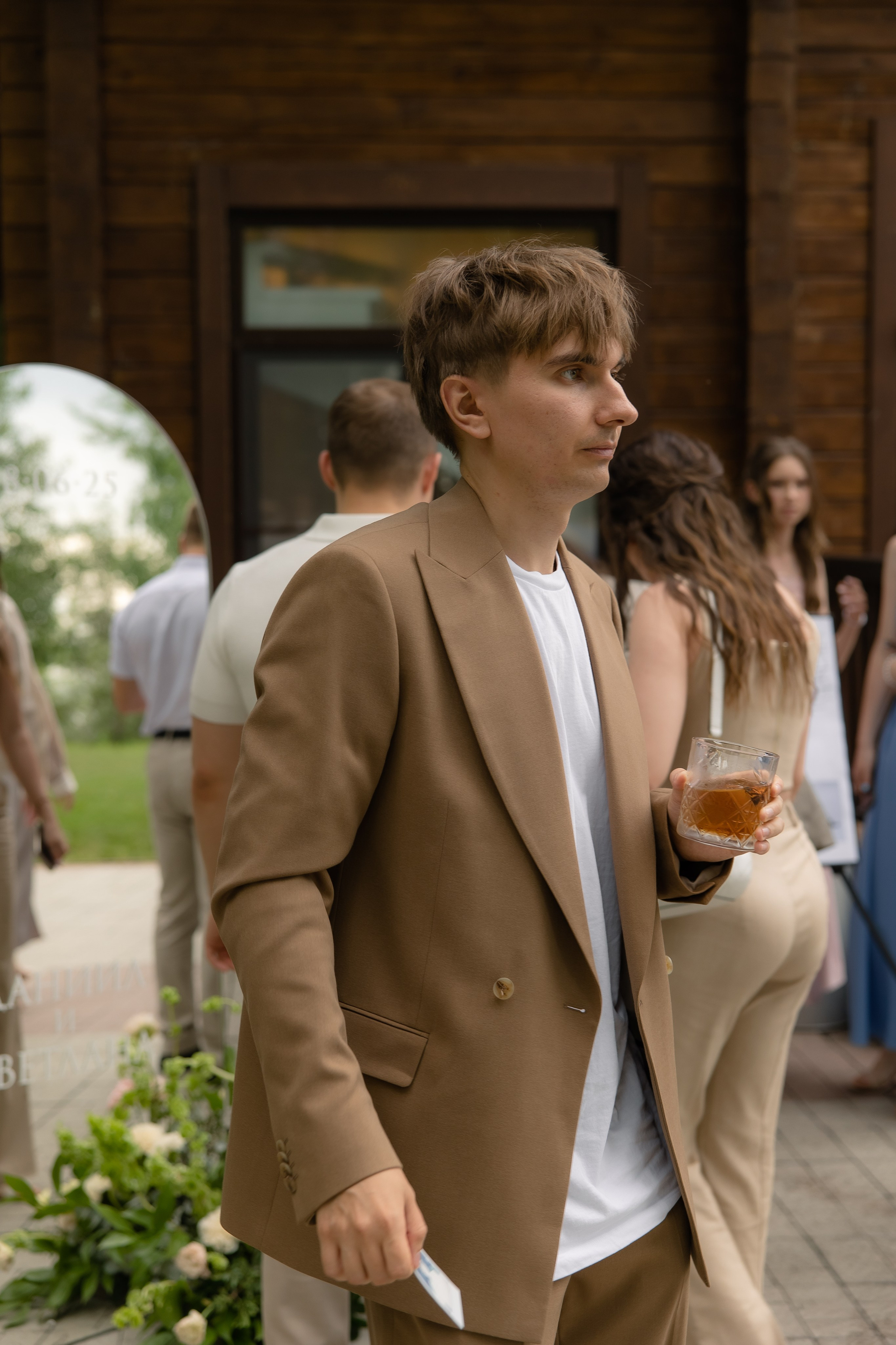 Даниил и Светлана. Свадебный и семейный фотограф в Новосибирске Наталья Зорина