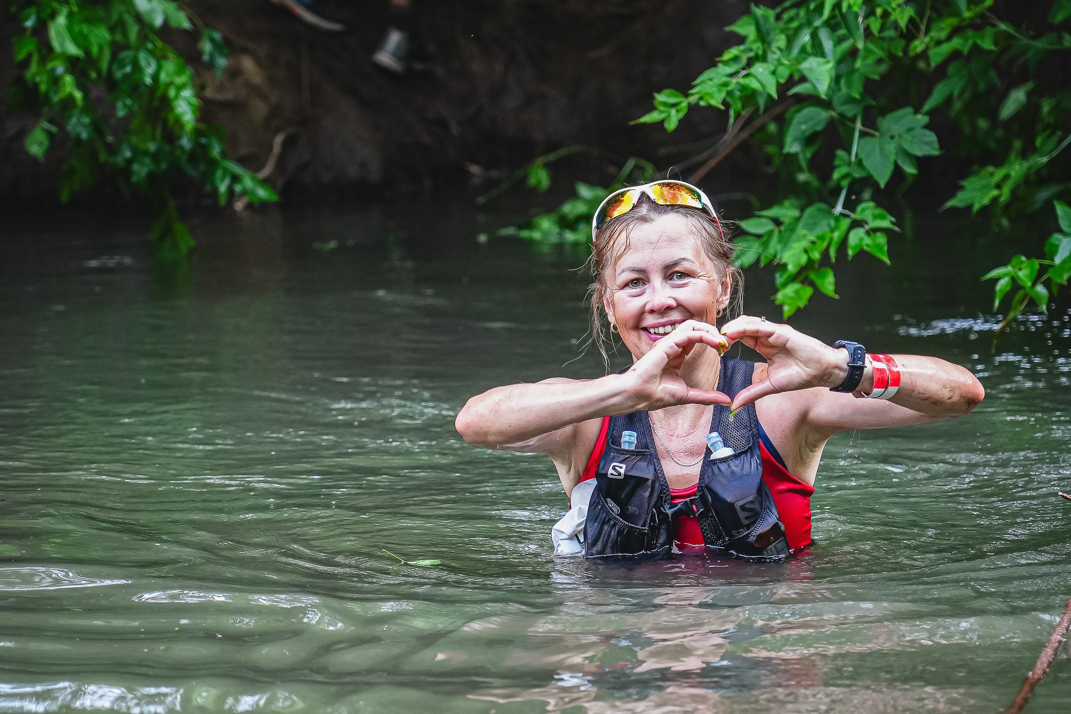 Golden Rind Ultra Trail | 2023.07.24. Sergey Sutkovoy — Designer, photographer, traveler, woodworker