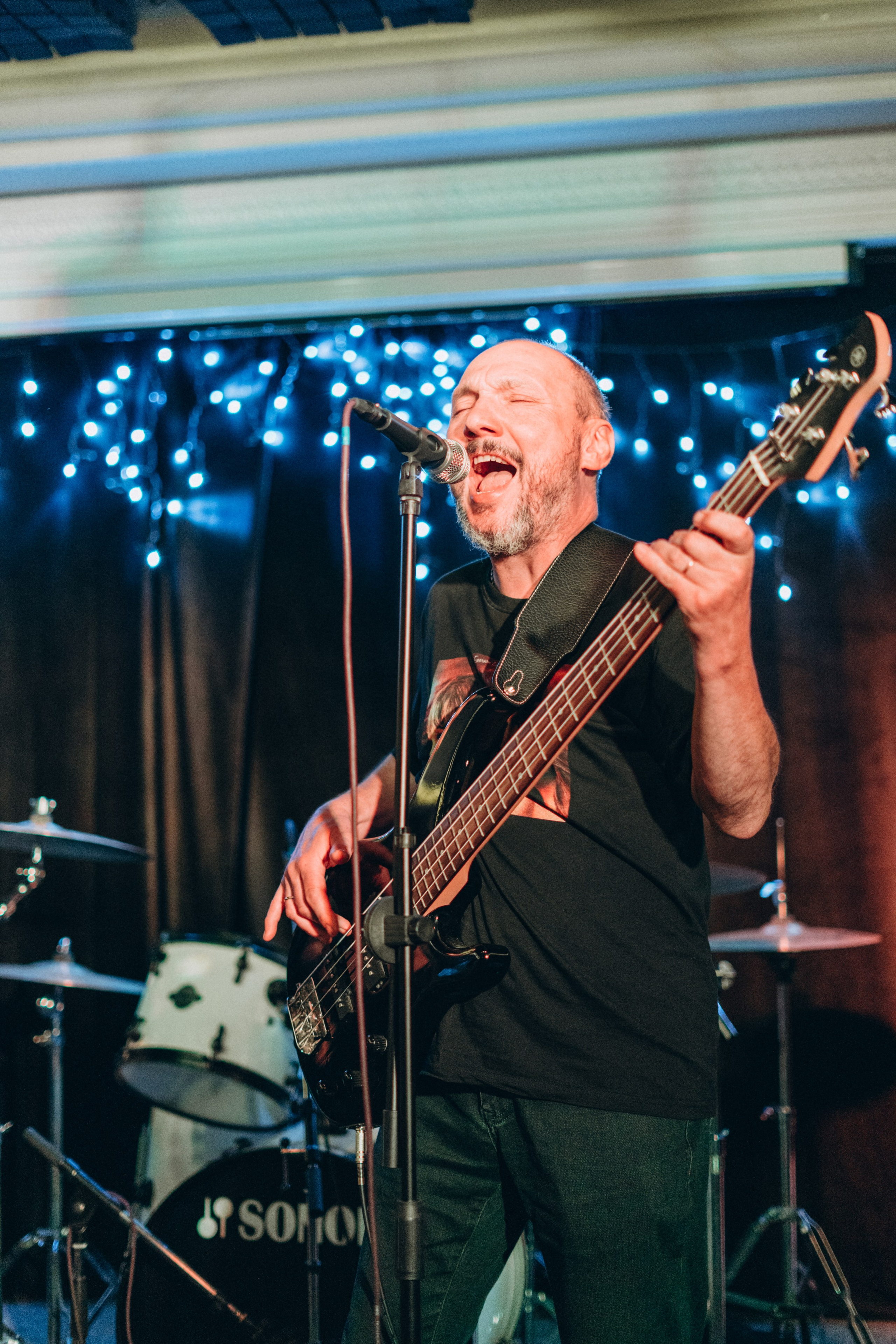 Jam Party 2. Портретный фотограф в Москве и Санкт-Петербурге Арина Чех