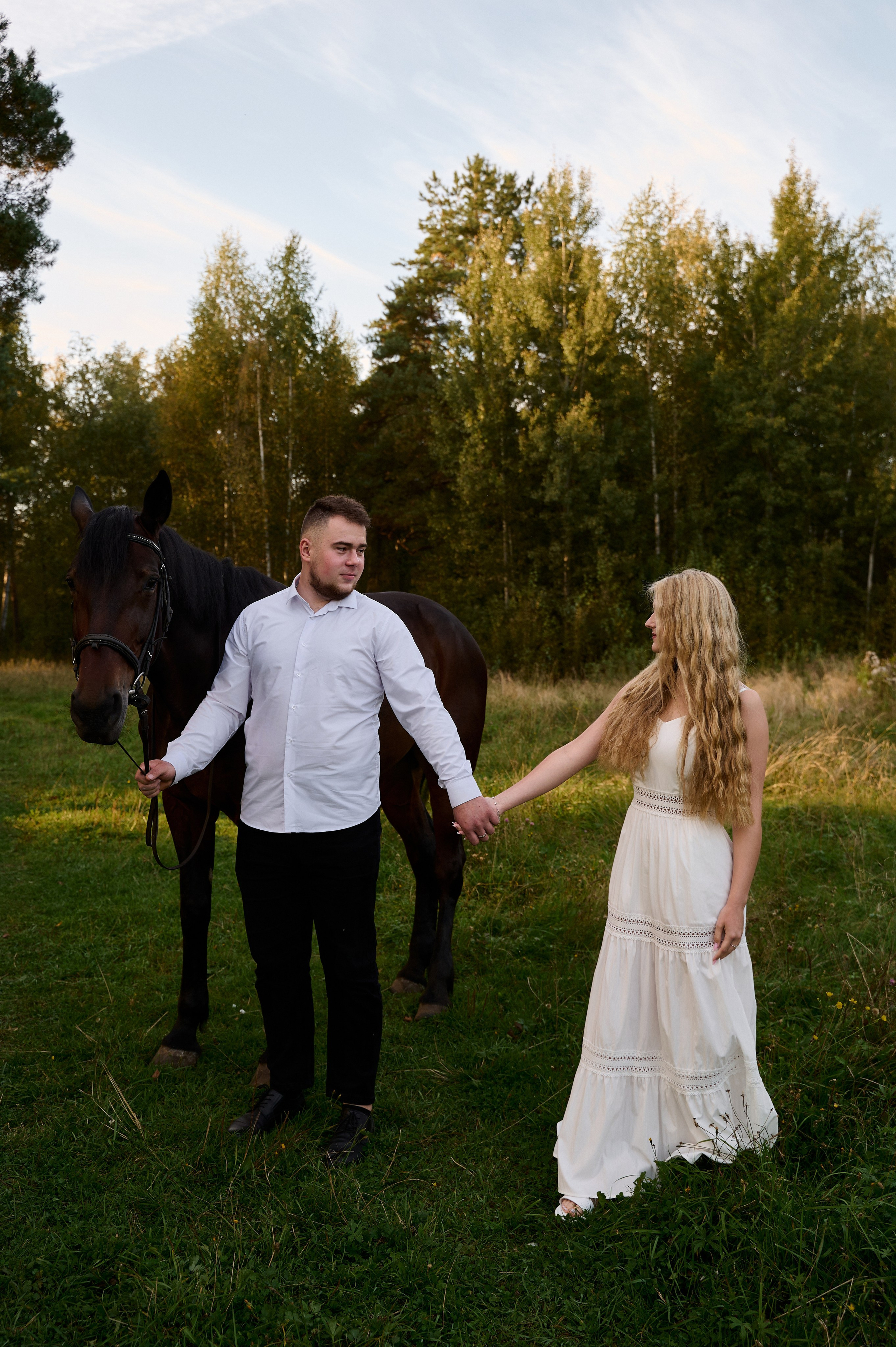 Love story. Фотограф Нижний Новгород