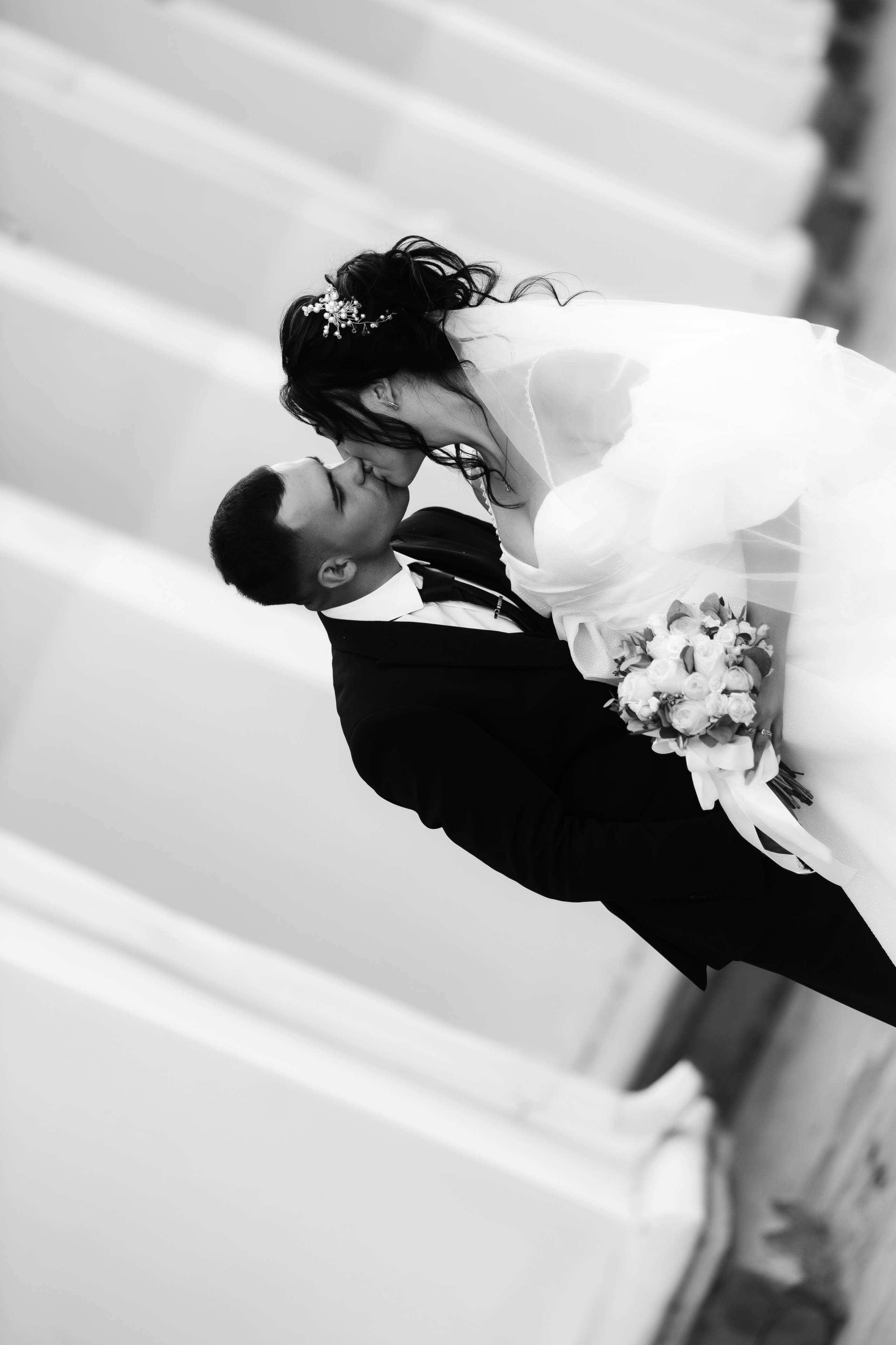 Юля и Артём. Главная