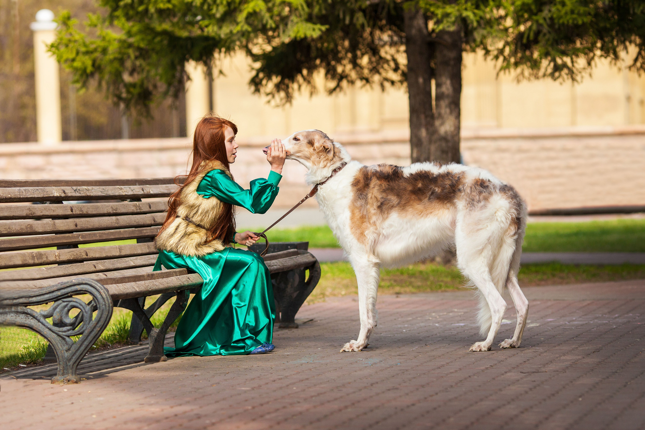 Детская съемка. Конный фотограф в Челябинске Стромова Ольга