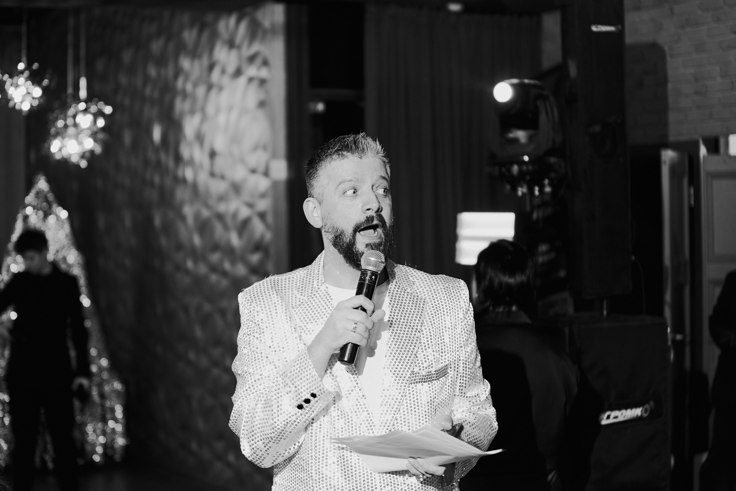 Корпоративный вечер Живой Collagen Новосибирск. Репортажный и женский фотограф в Новосибирске