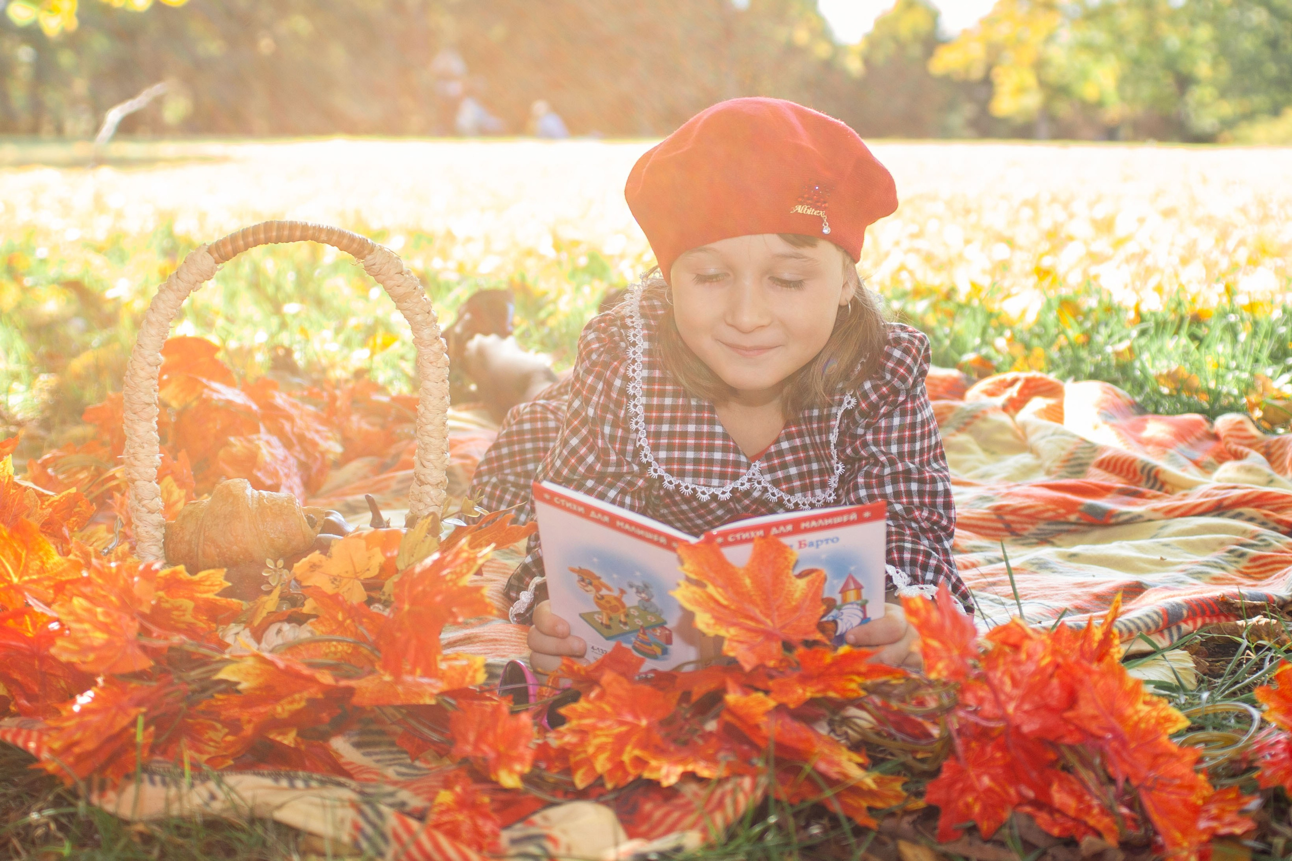 Мари француженка