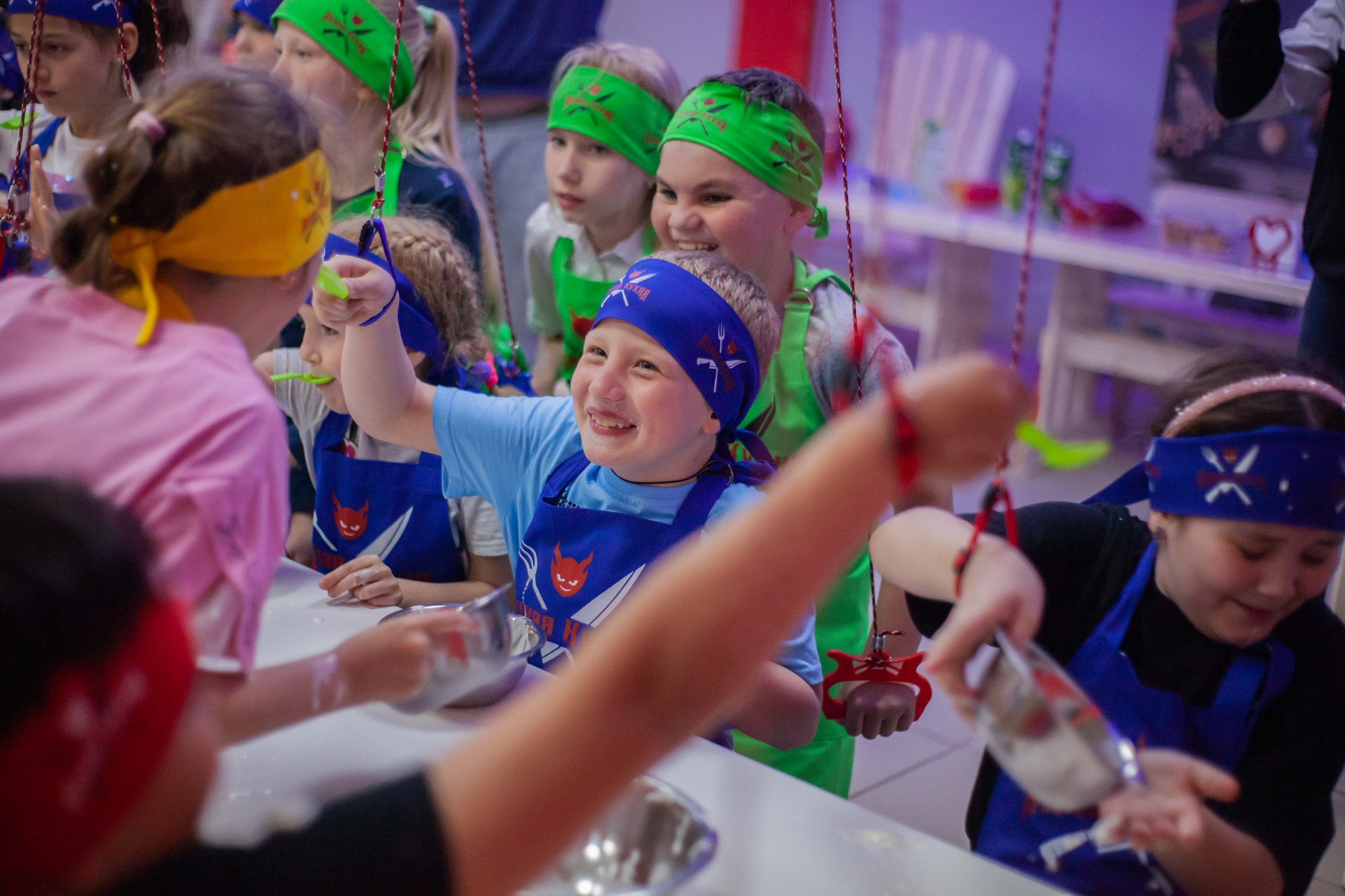 Ацкая кухня