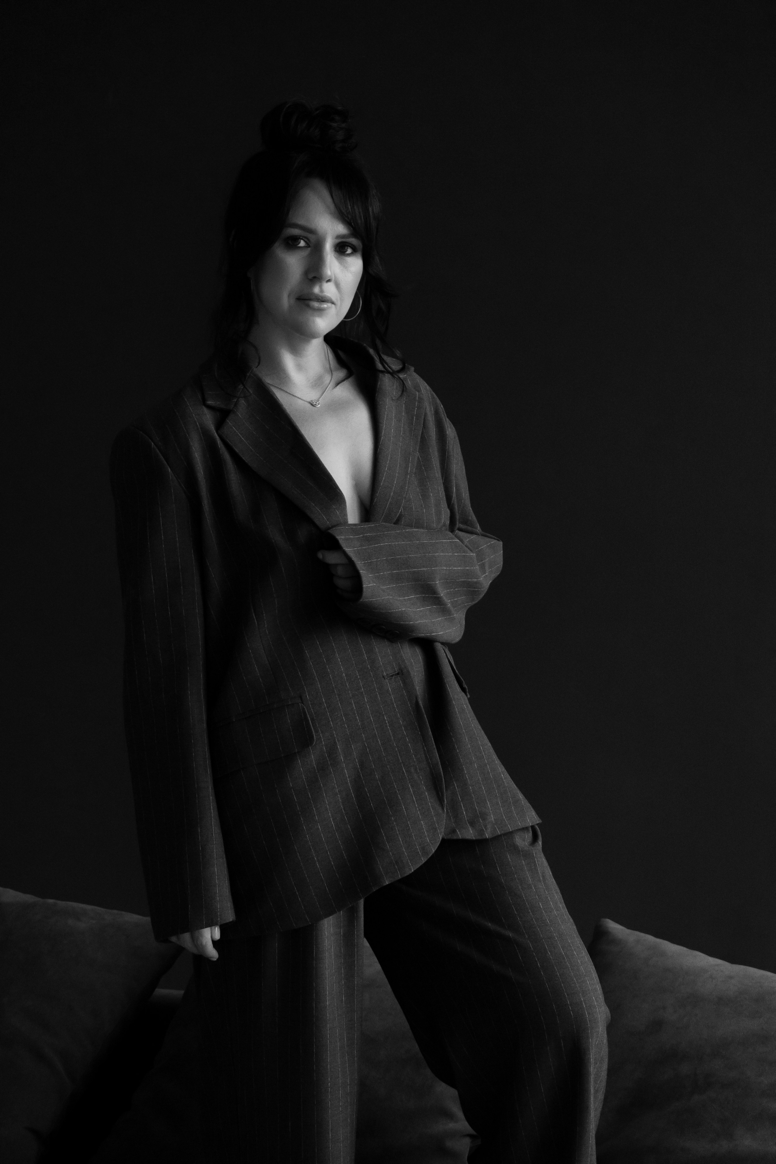 Портретная съемка