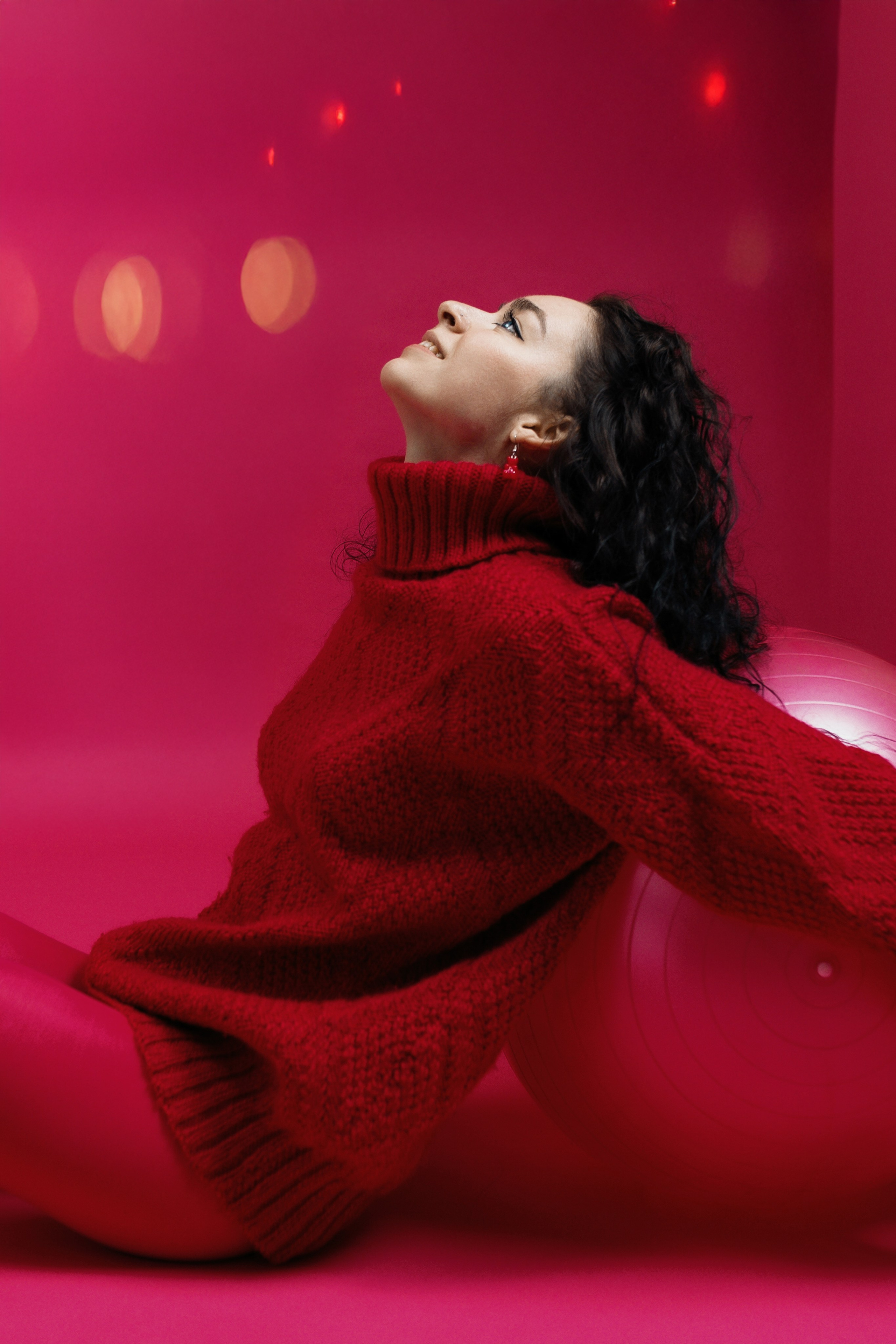 Индивидуальная/портретная съёмка. Фотограф Могилев Беларусь