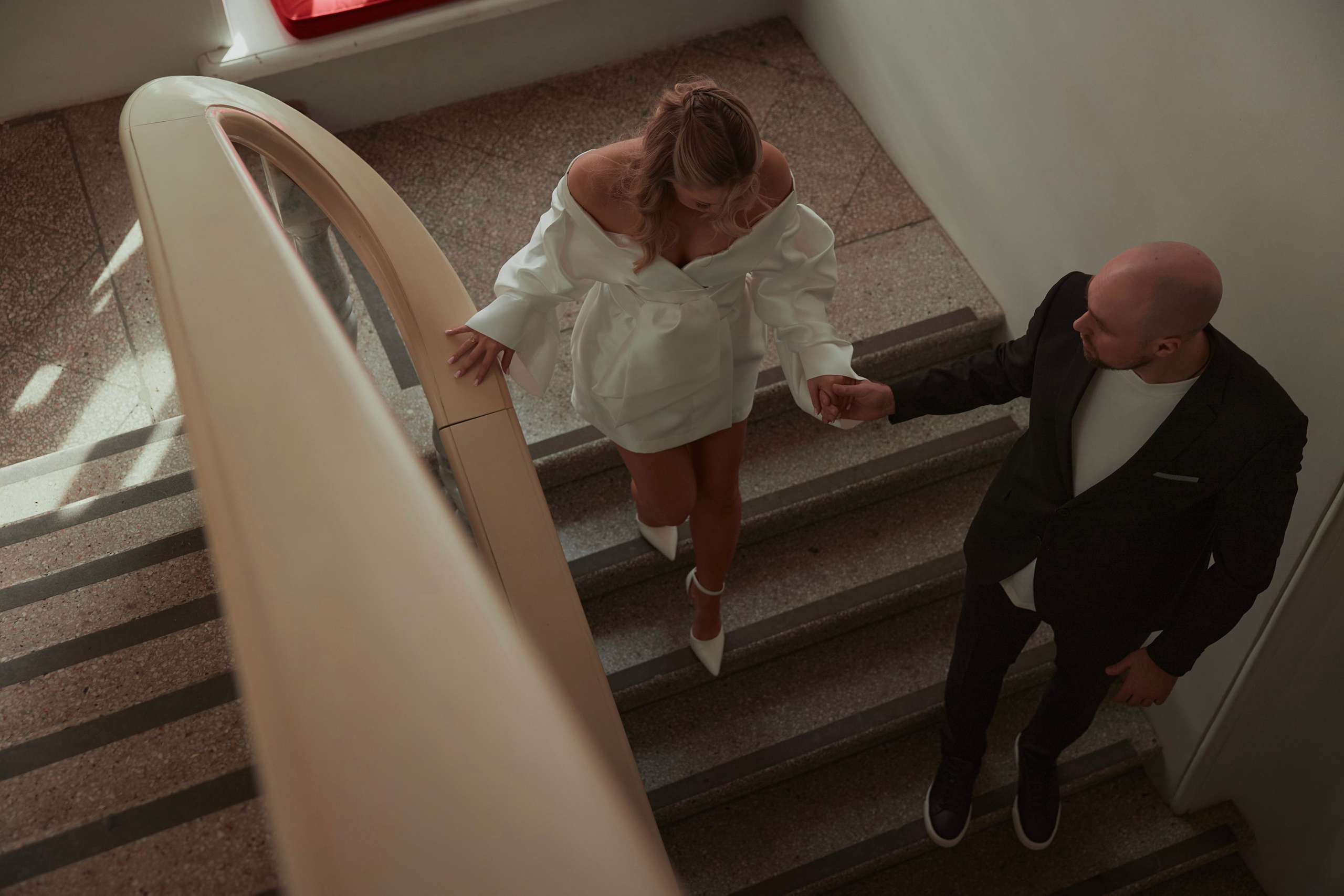 Maksim&Anna. Анна Мамаева коммерческий фотограф в Красноярске