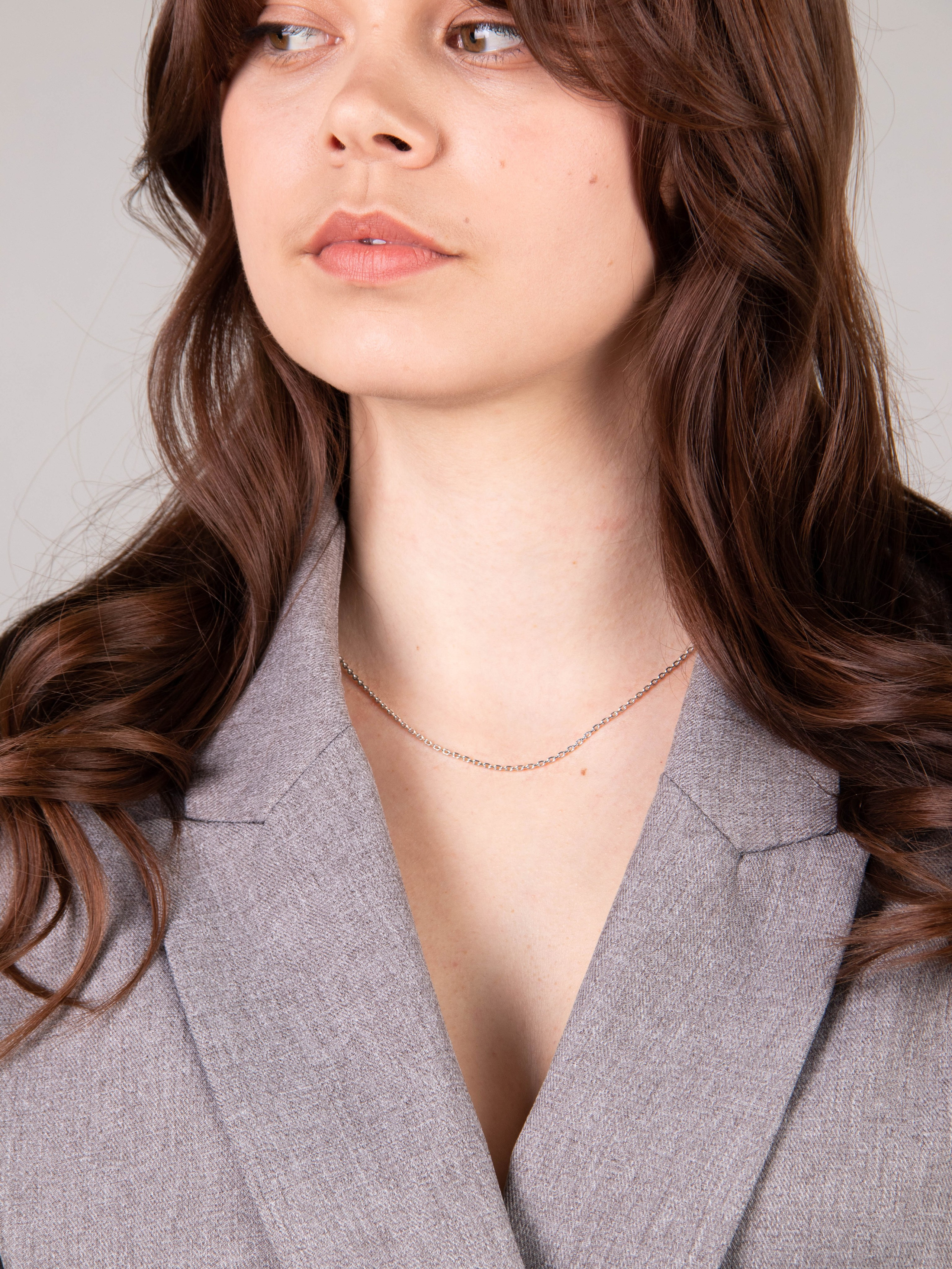 Цепочки, ювелирные изделия. «Матрица»