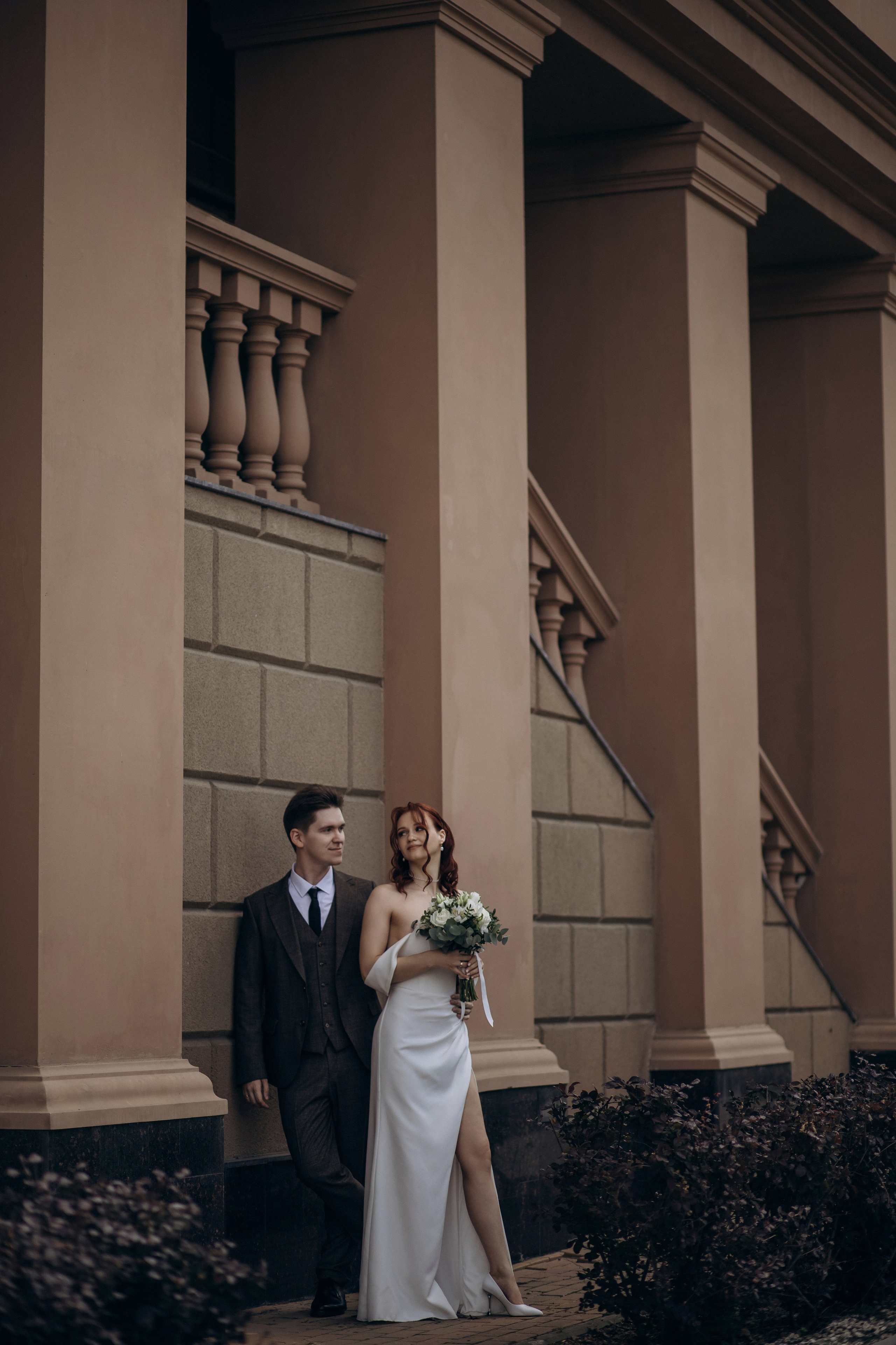 Алёна и Максим. Фотограф Нижний Новгород