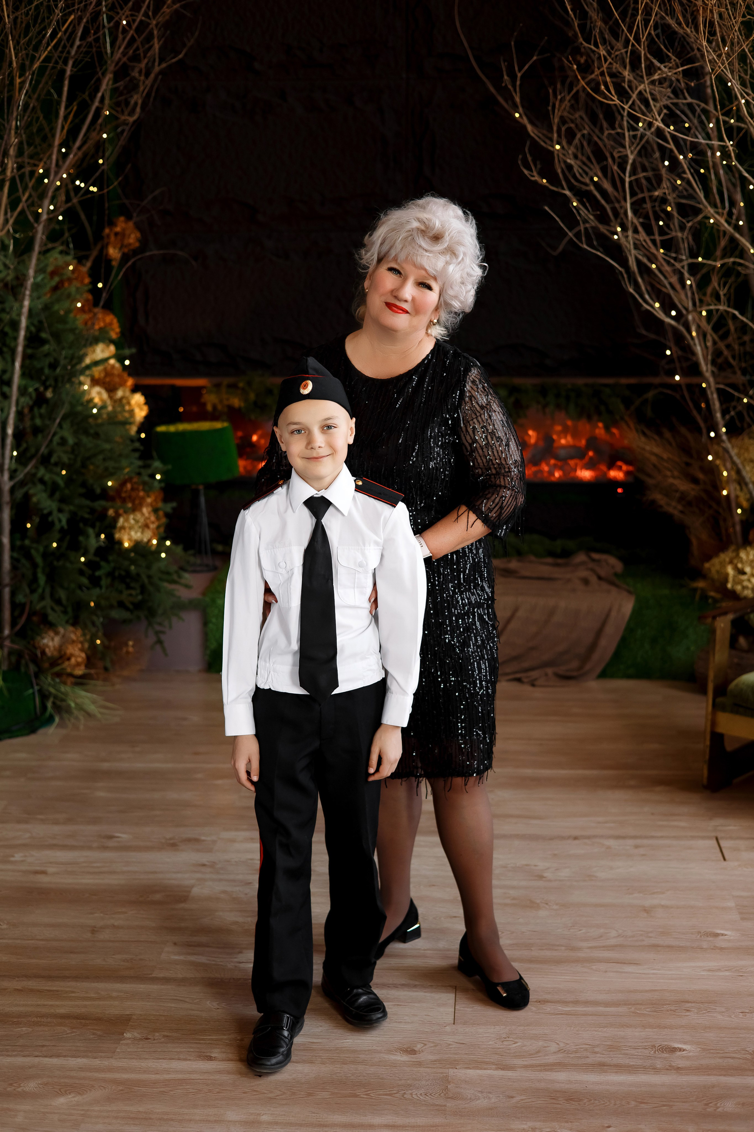 4 класс 18 школа. Фотограф Любовь Корниенко, Примоский край