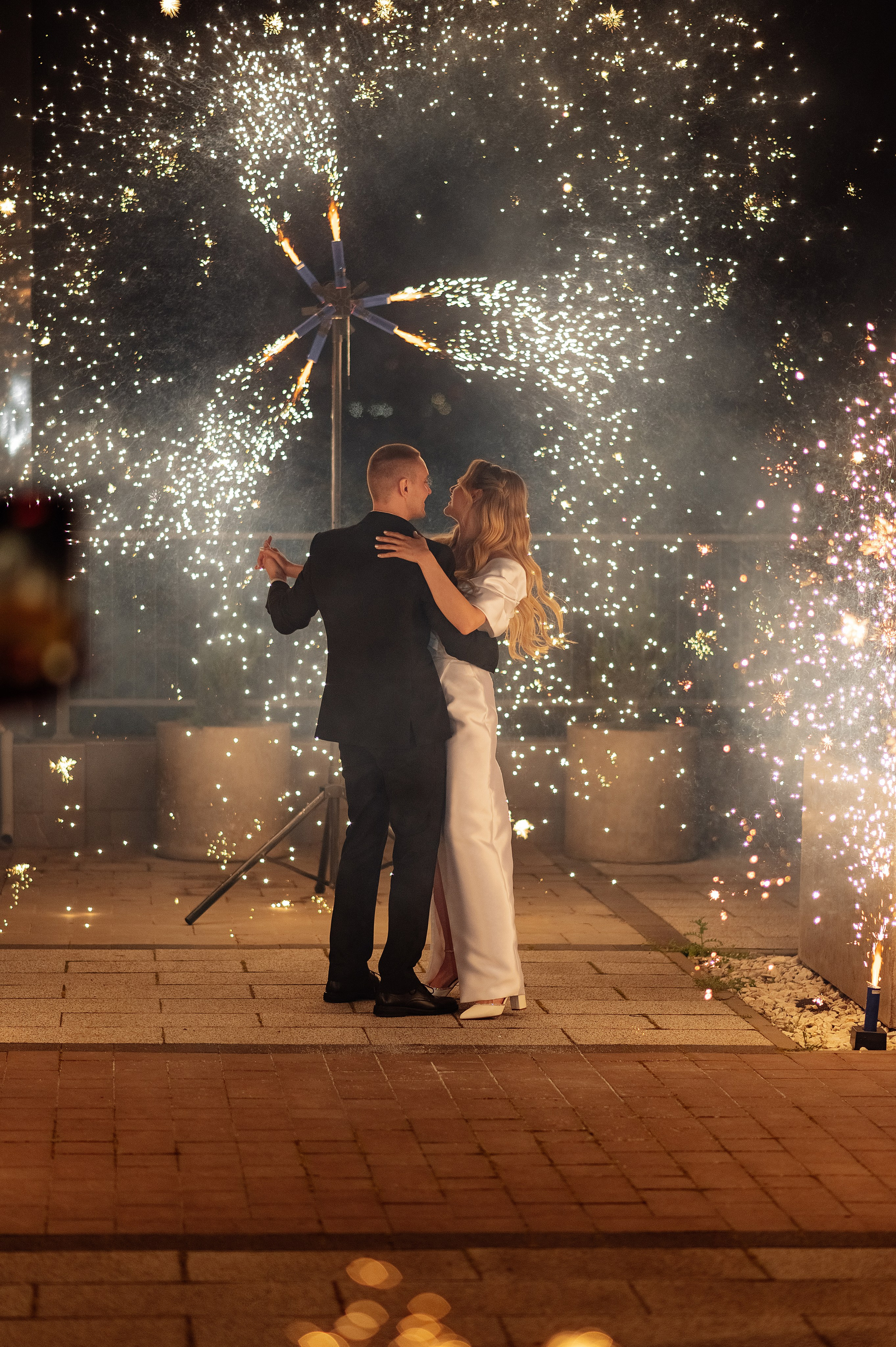 Стас и Алина. Свадебный и семейный фотограф в Ростове-на-Дону Алина Астахова