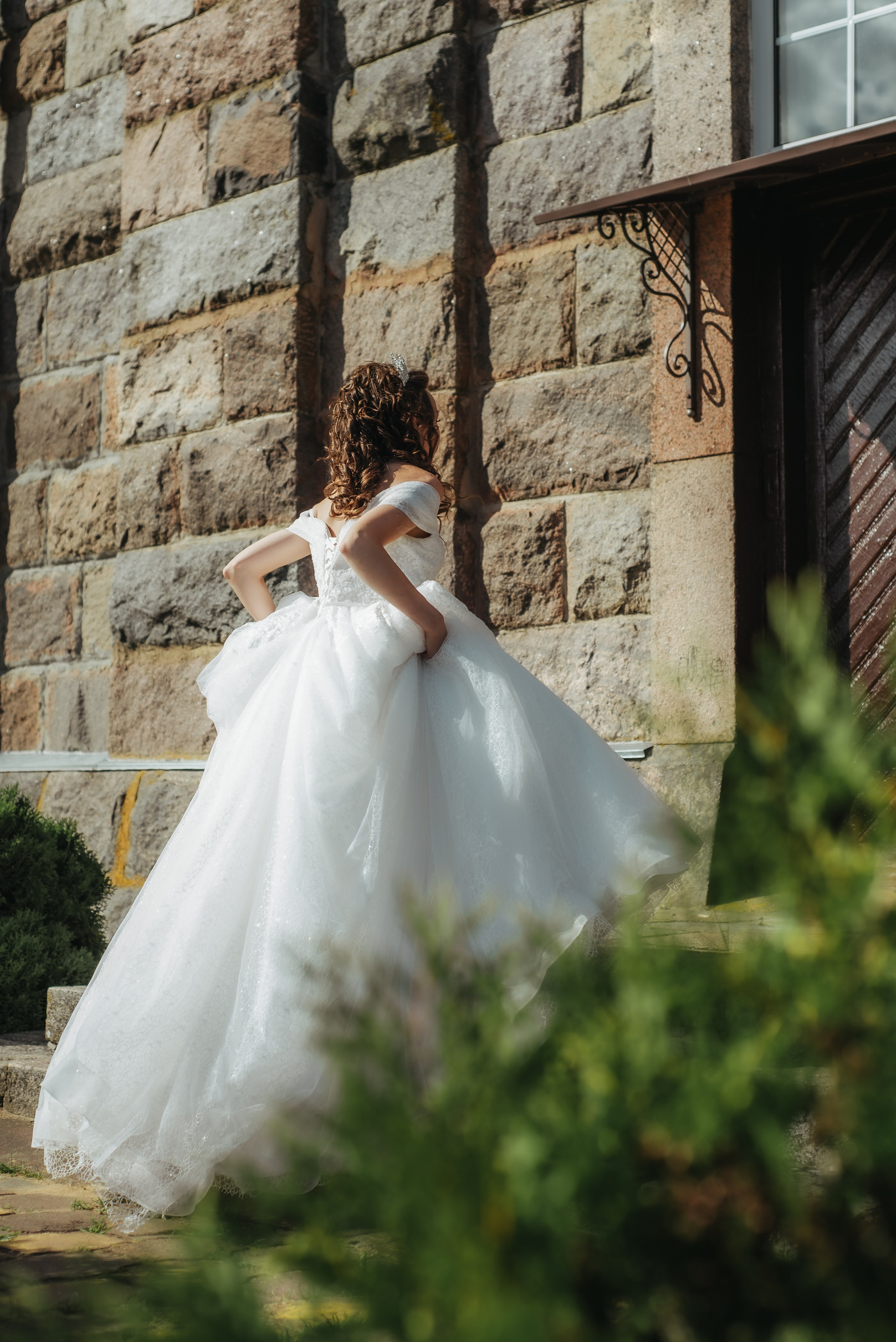 Вероника. Фотограф в Дзержинске Наташа Баева