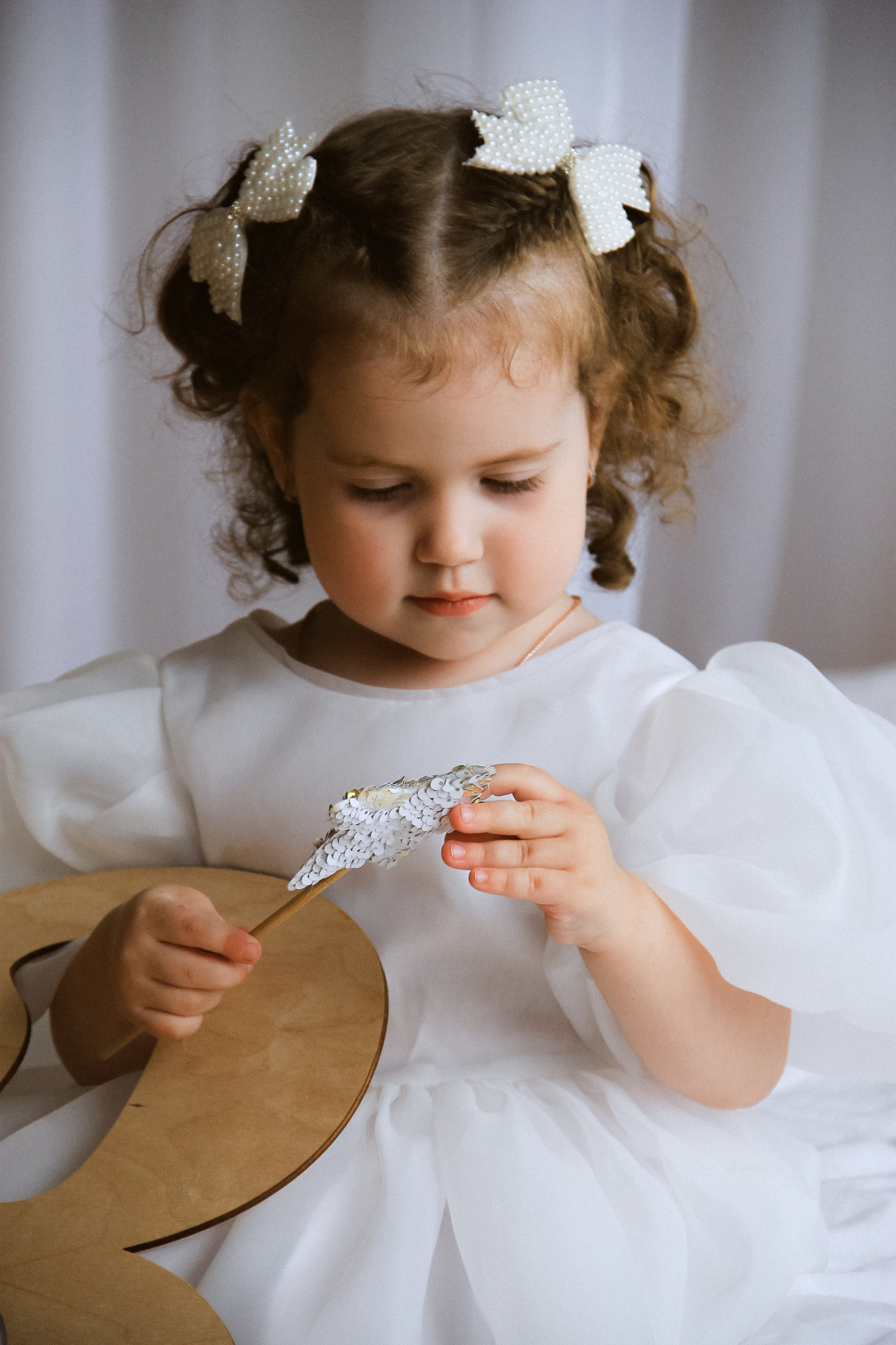 Амелия / 2025. Производство портретных женских и семейных фото