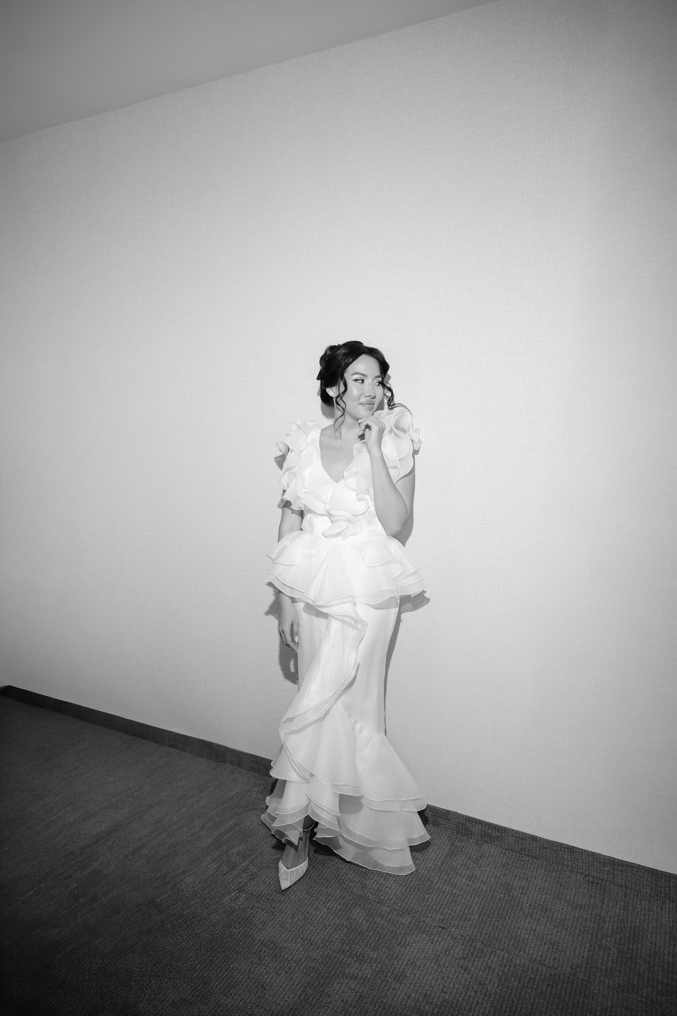 Ануар и Аида. Свадебный фотограф в Астрахани и Москве