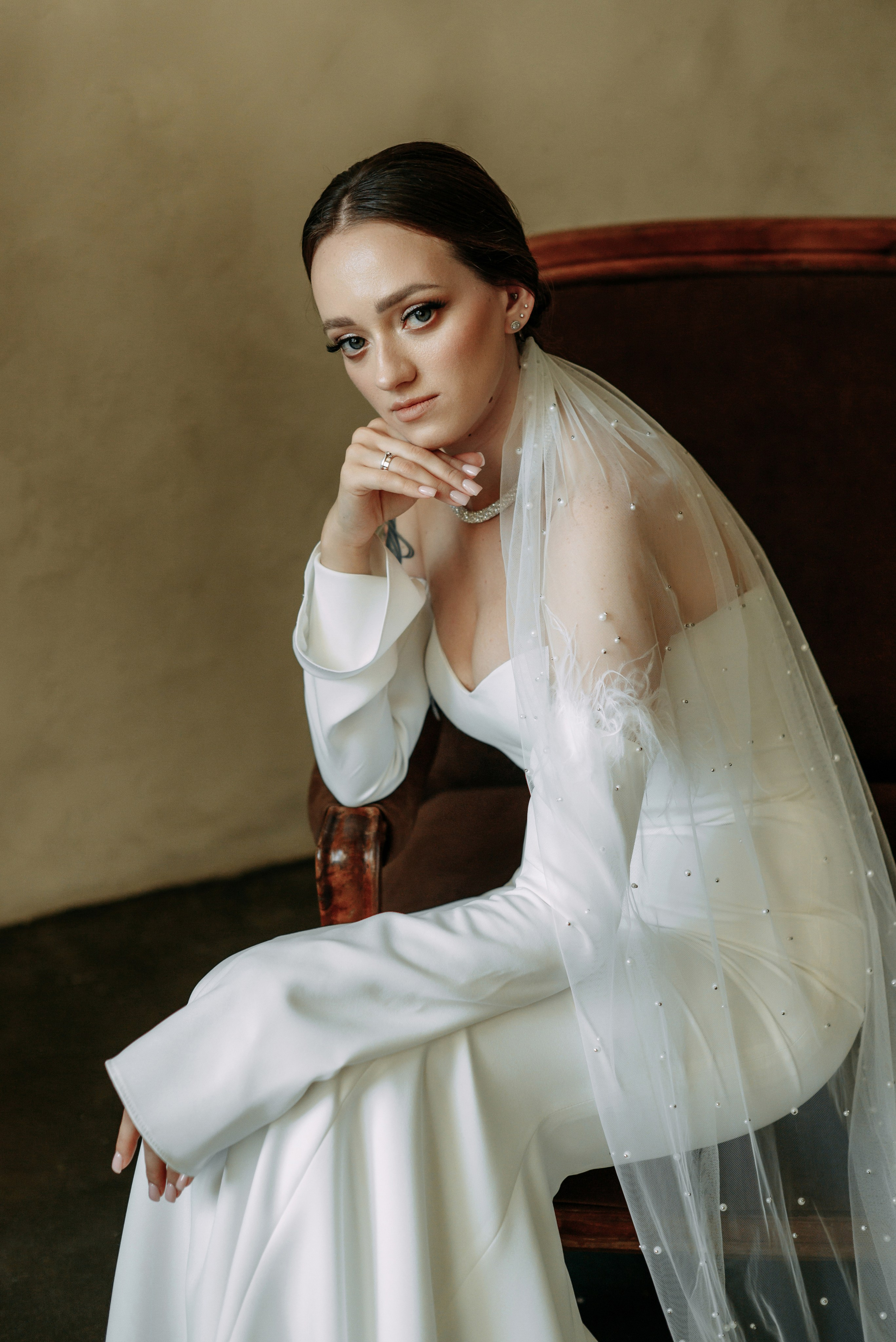 Вероника и Александр. Свадебный фотограф, фотограф беременности Дарья Доценко