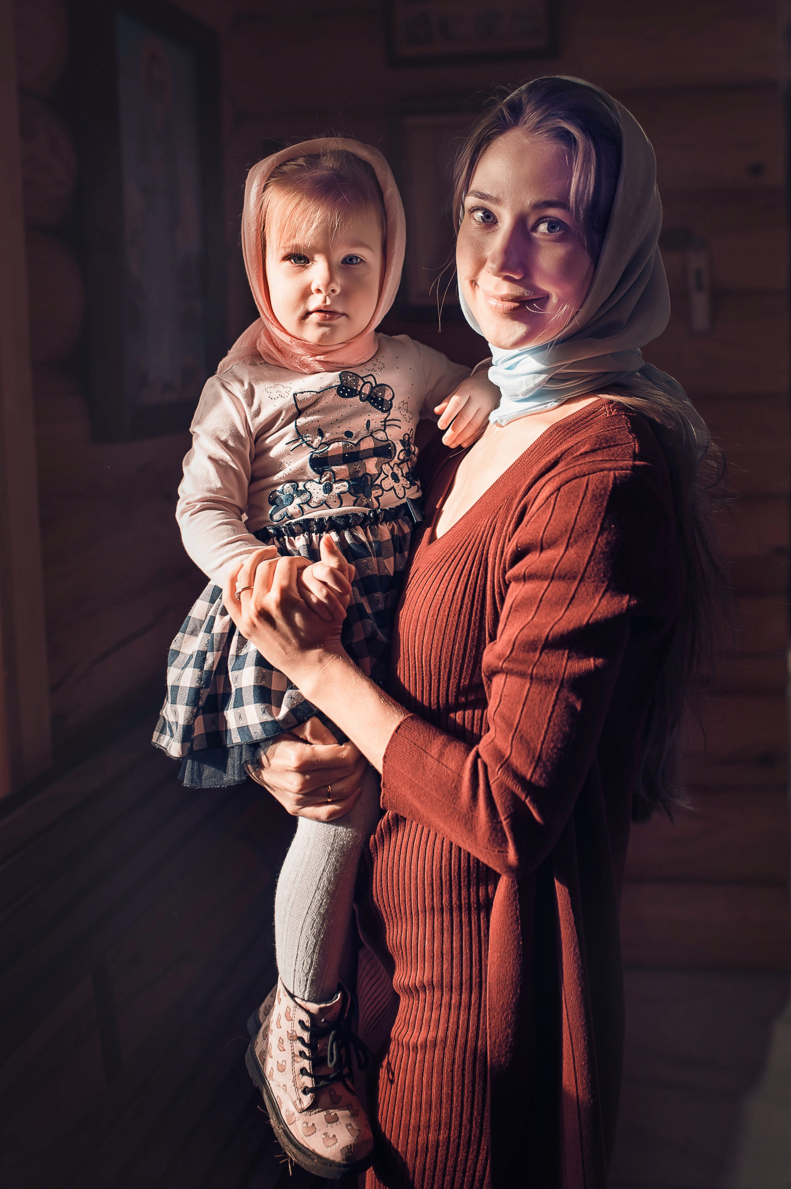 Фотограф крещение Красноярск. Фотографы крещения/венчания  Красноярск Татьяна и Вячеслав Переваловы